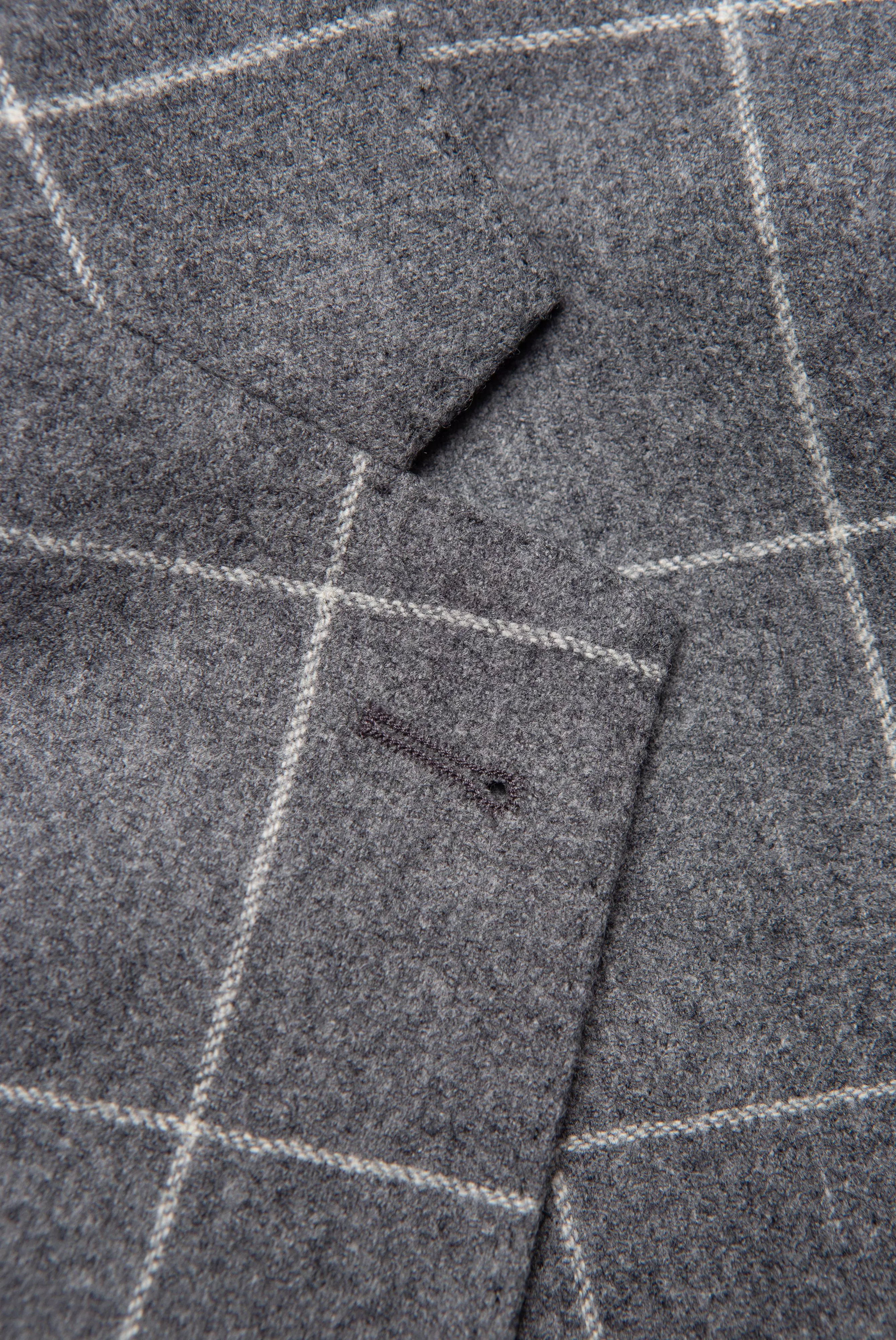 пиджак FADIL серый FADIL_Z52009_070 ,photo 2