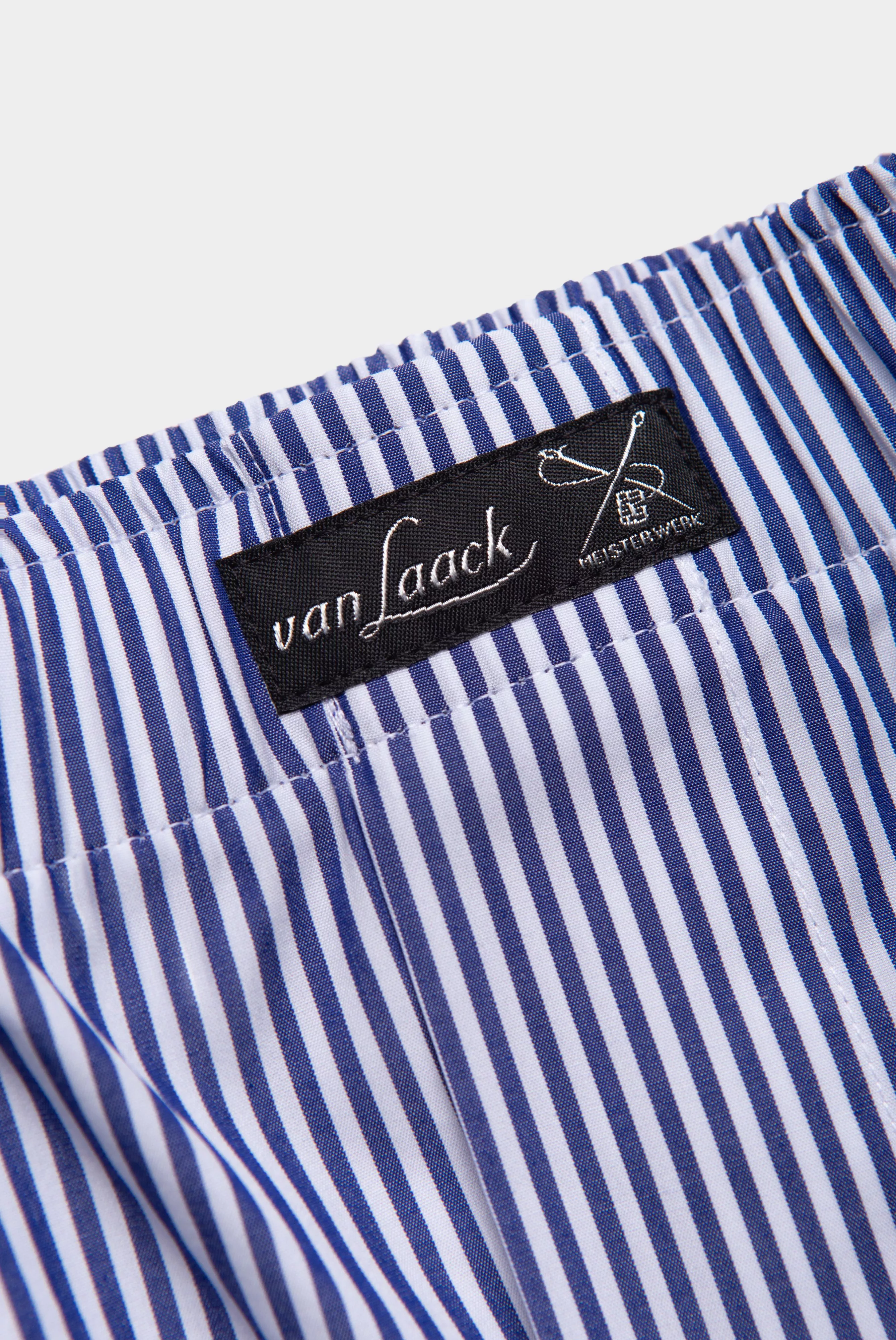 трусы BOXER синий BOXER_151053_780 ,photo 2