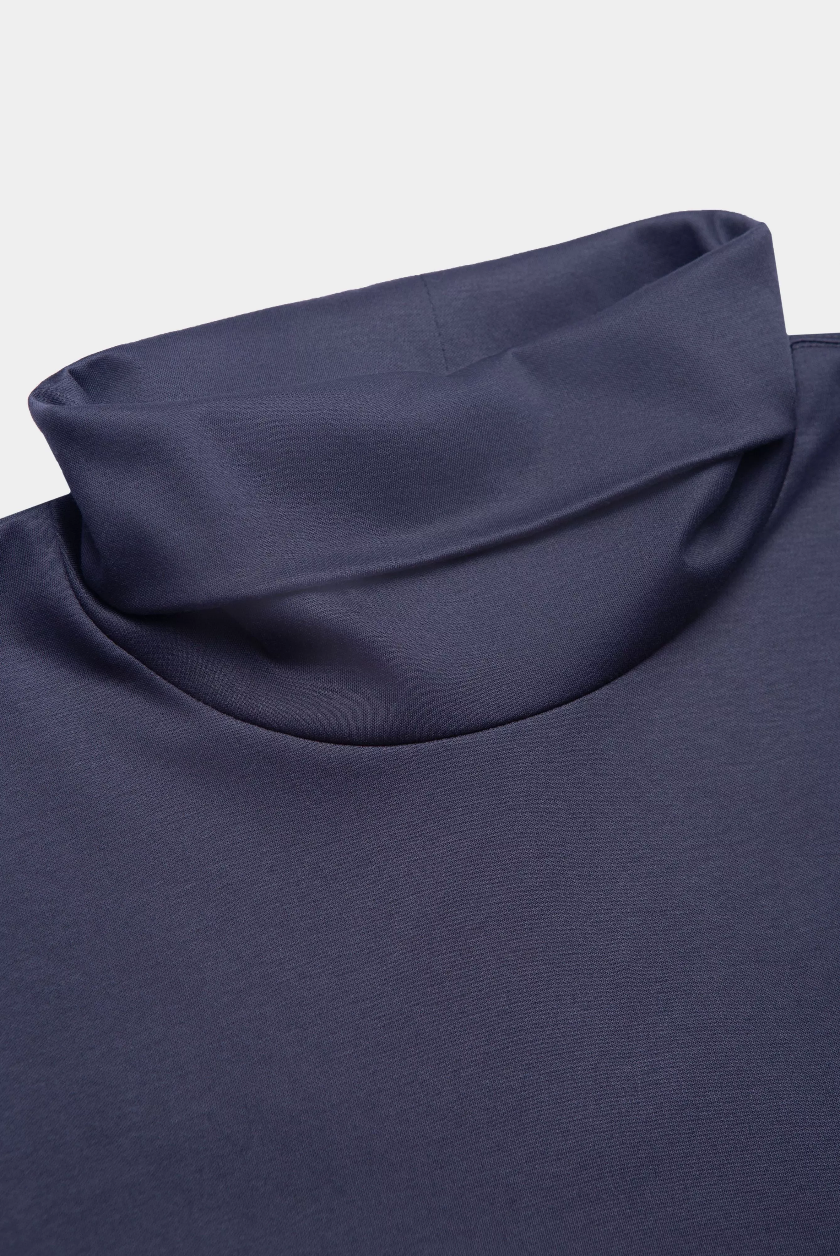 van Laack ВОДОЛАЗКА PELINO1
 цвет синий ,photo 2