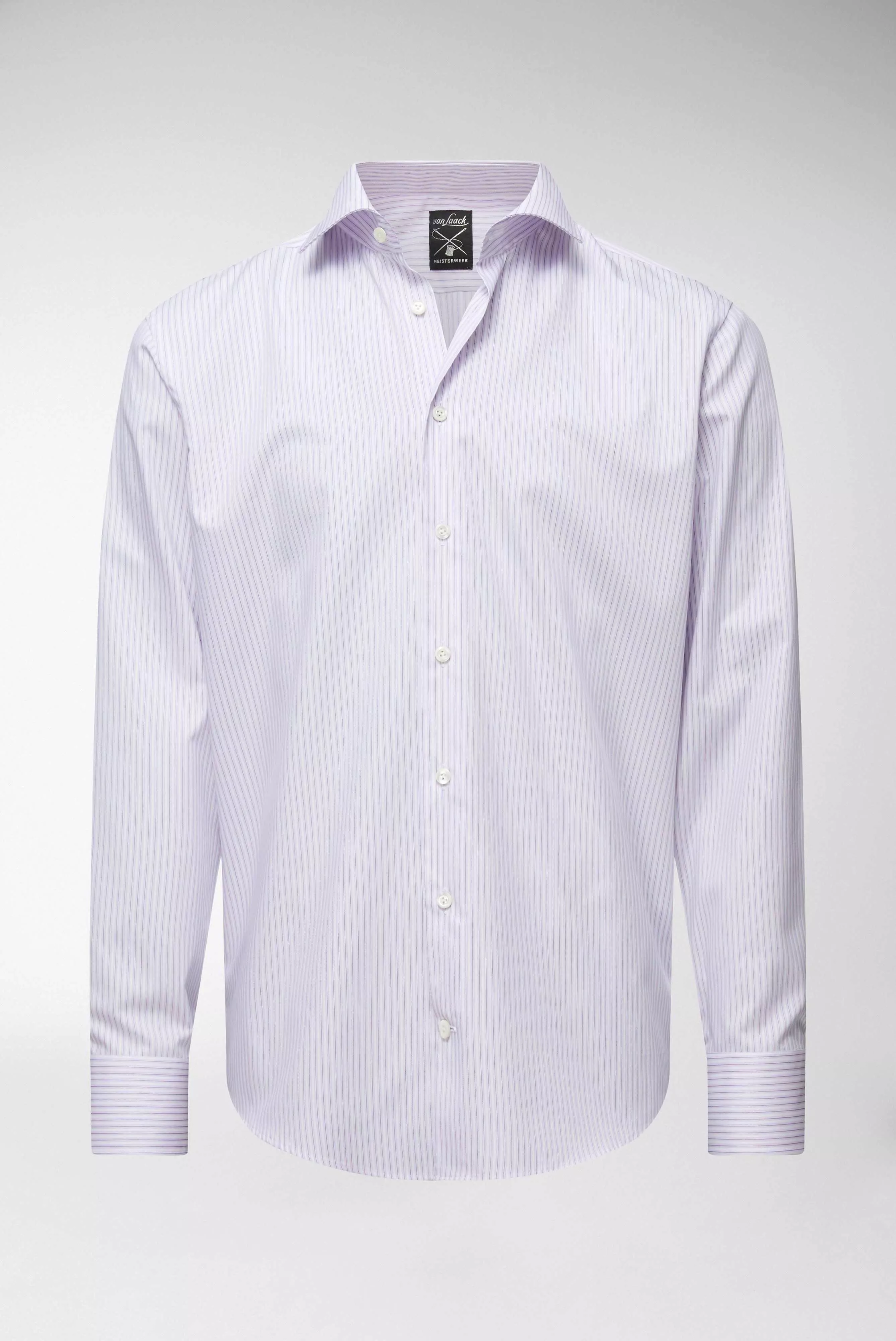 сорочка RIVARA TF сиреневый RIVARA-TF_161136_620 ,photo 1