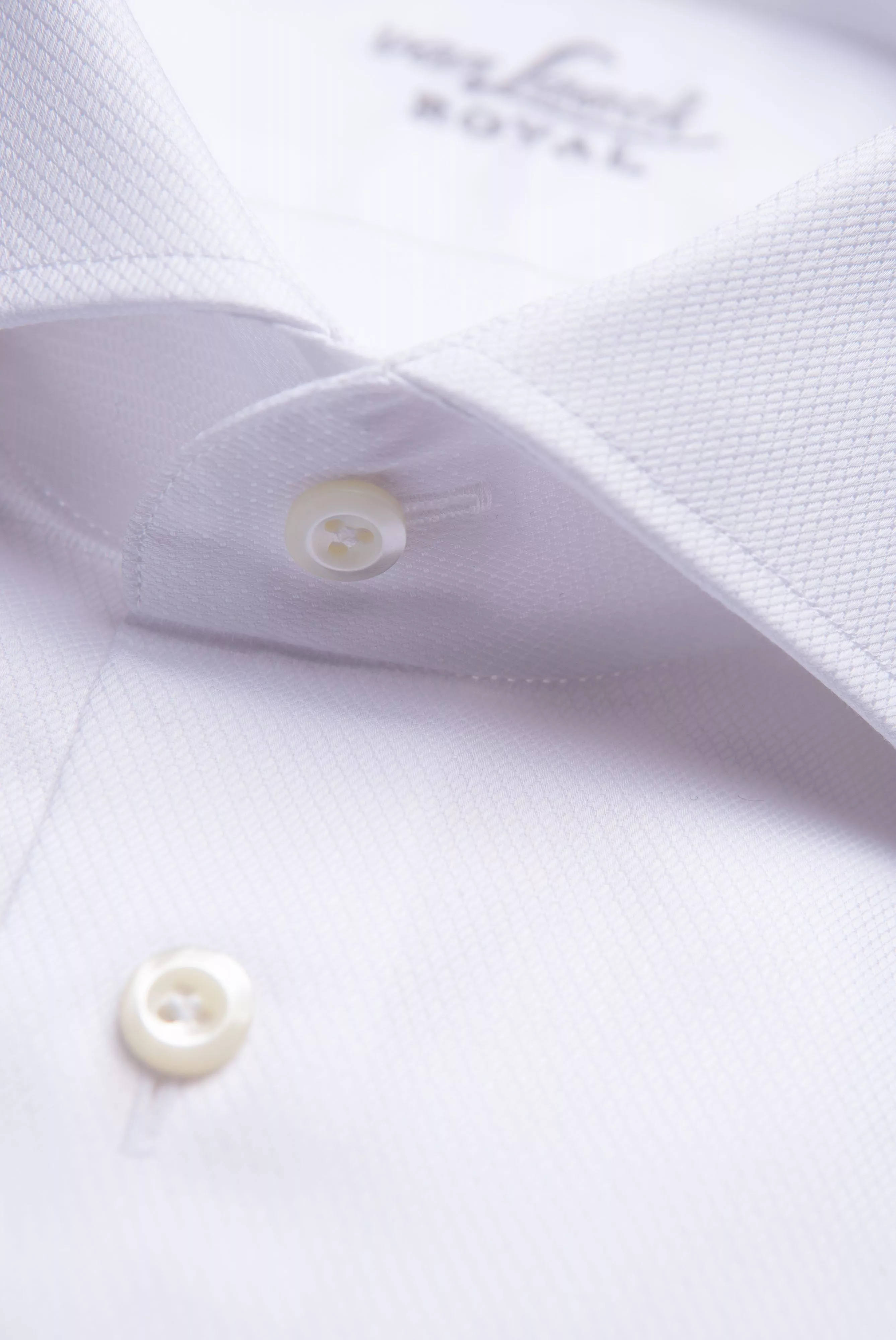 сорочка RIVARA TF белый RIVARA-TF_168022_000 ,photo 2