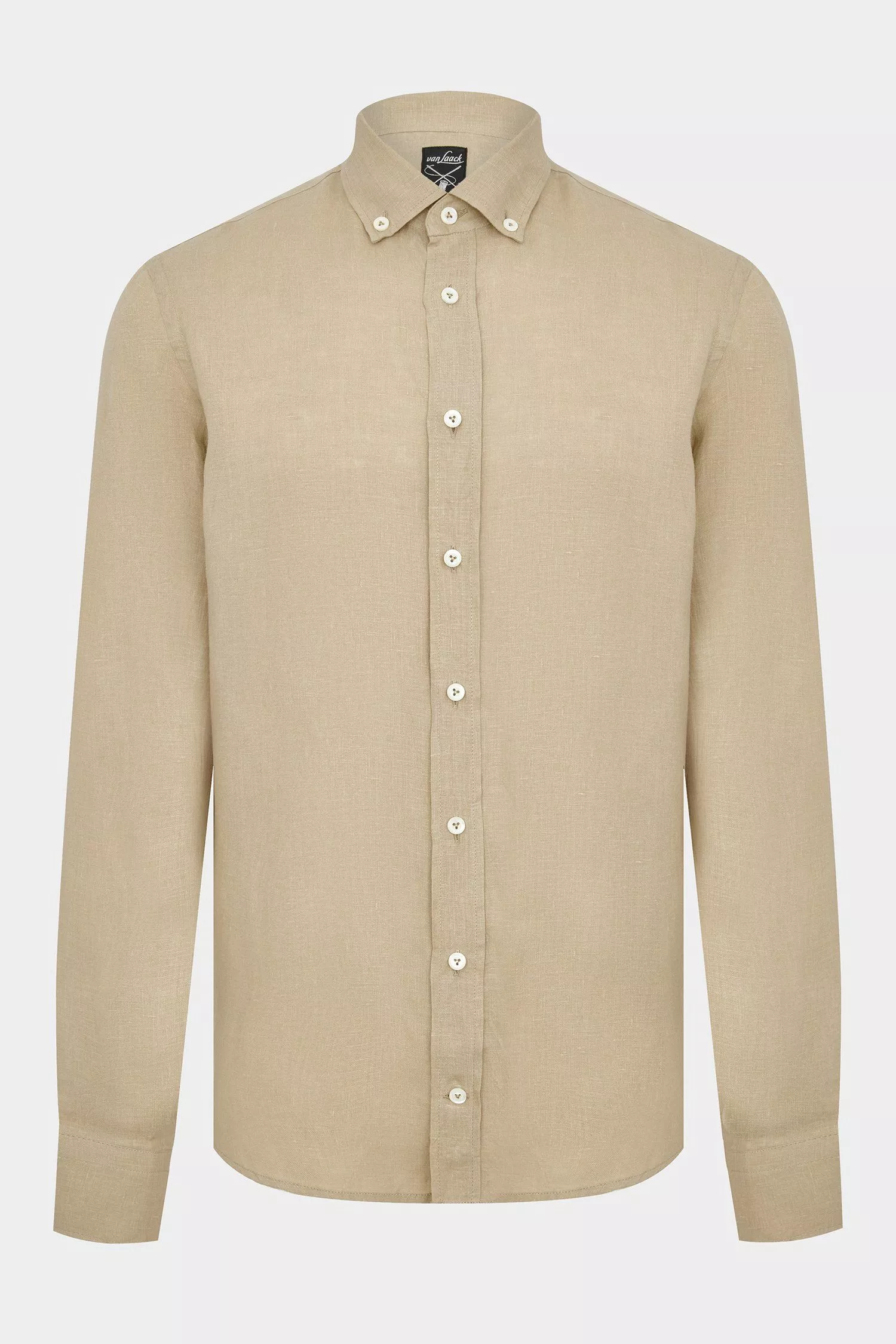 сорочка ROY SFWK бежевый ROY-SFWK_150555_130 ,photo 4