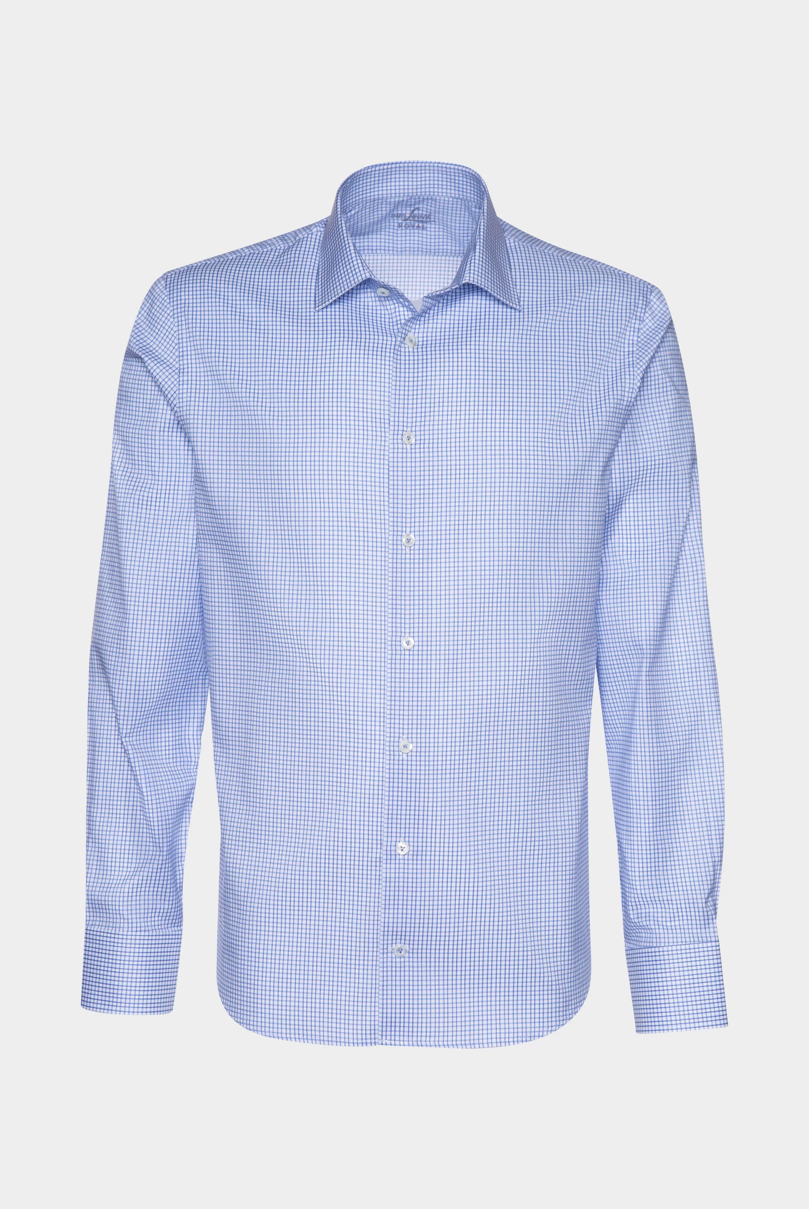 сорочка RET SF голубой RET-SF_165106_740 ,photo 3