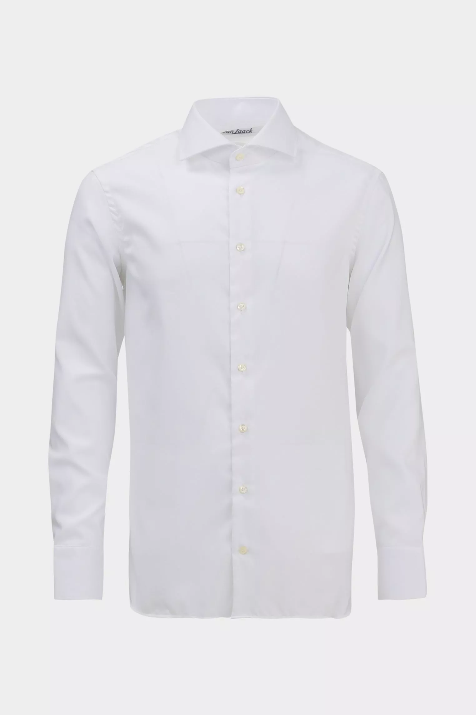 сорочка RIVARA TF белый RIVARA-TF_160199_000 ,photo 3