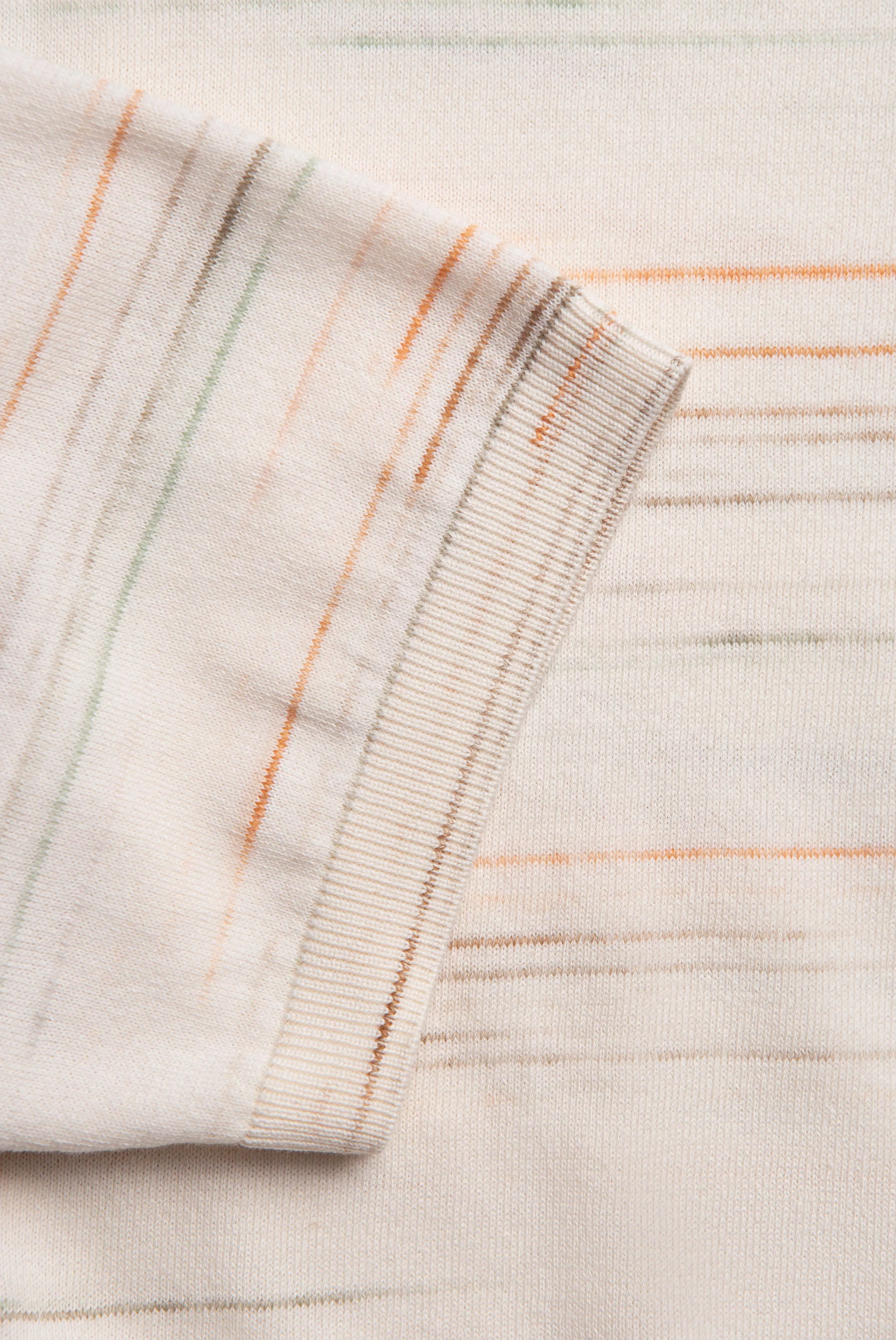 рубашка-поло SANDRO бежевый SANDRO_S00255_125 ,photo 4