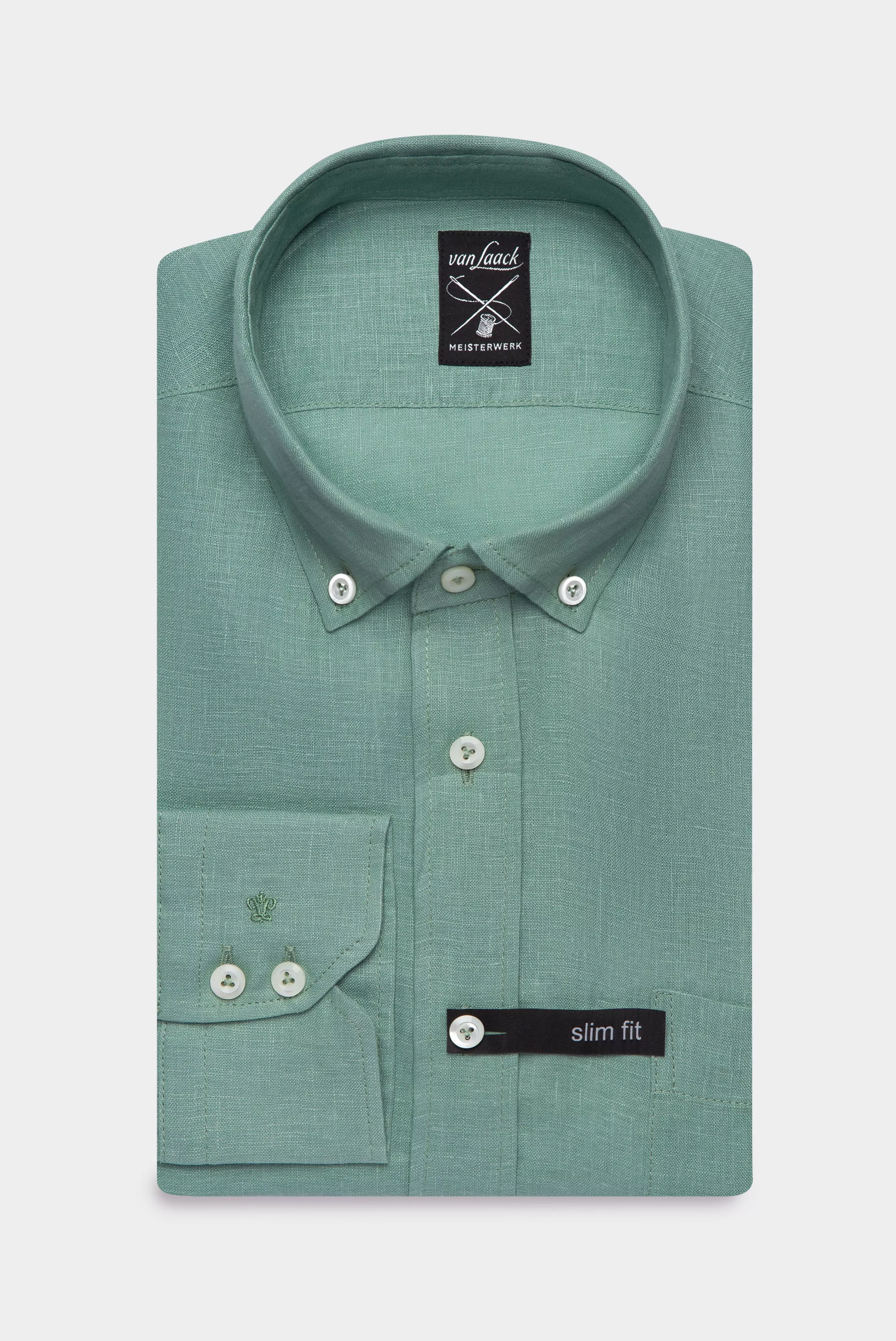 сорочка ROY SFK светло-зеленый ROY-SFK_150555_920 ,photo 1