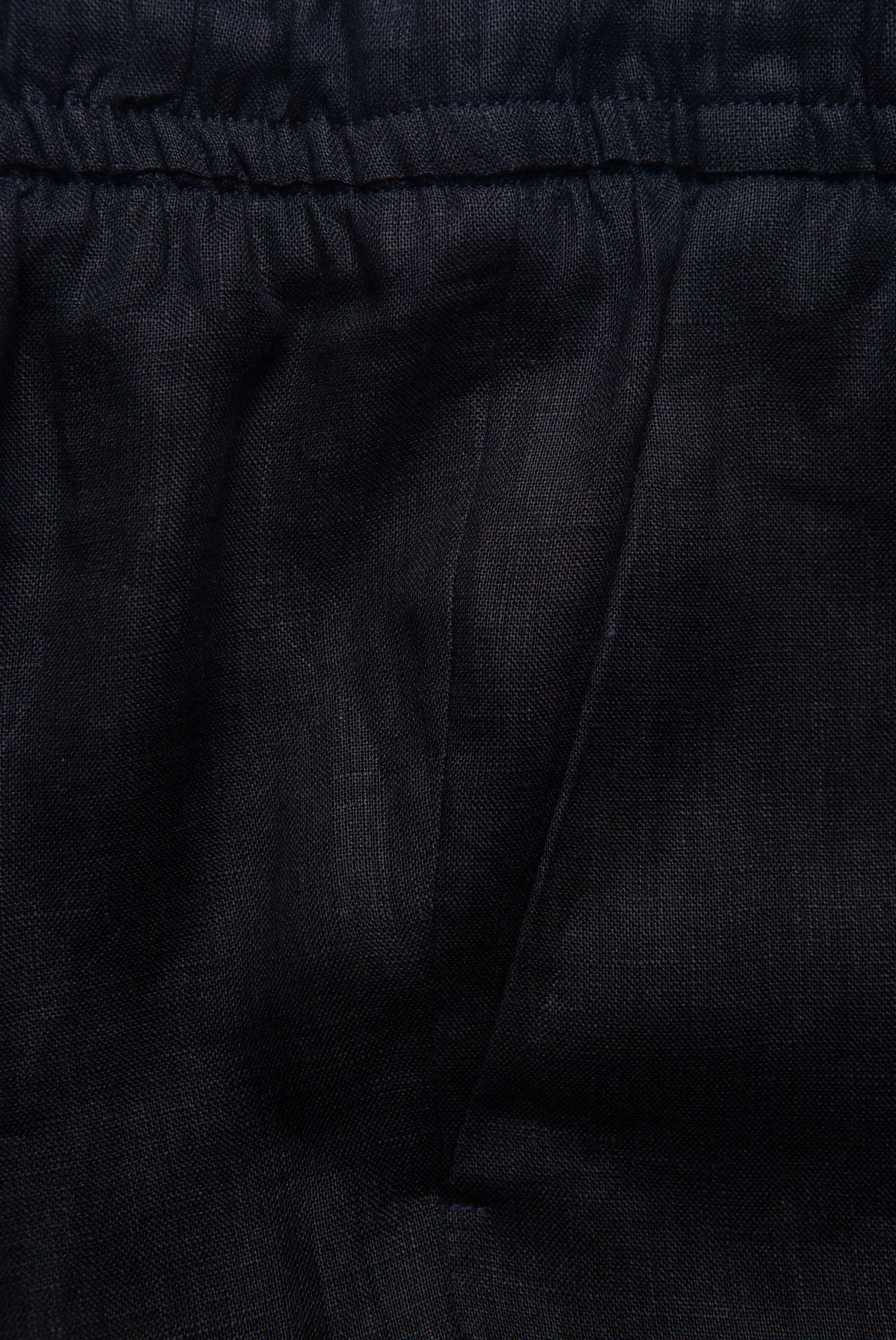 van Laack БРЮКИ HELENA SV
 цвет темно-синий ,photo 4