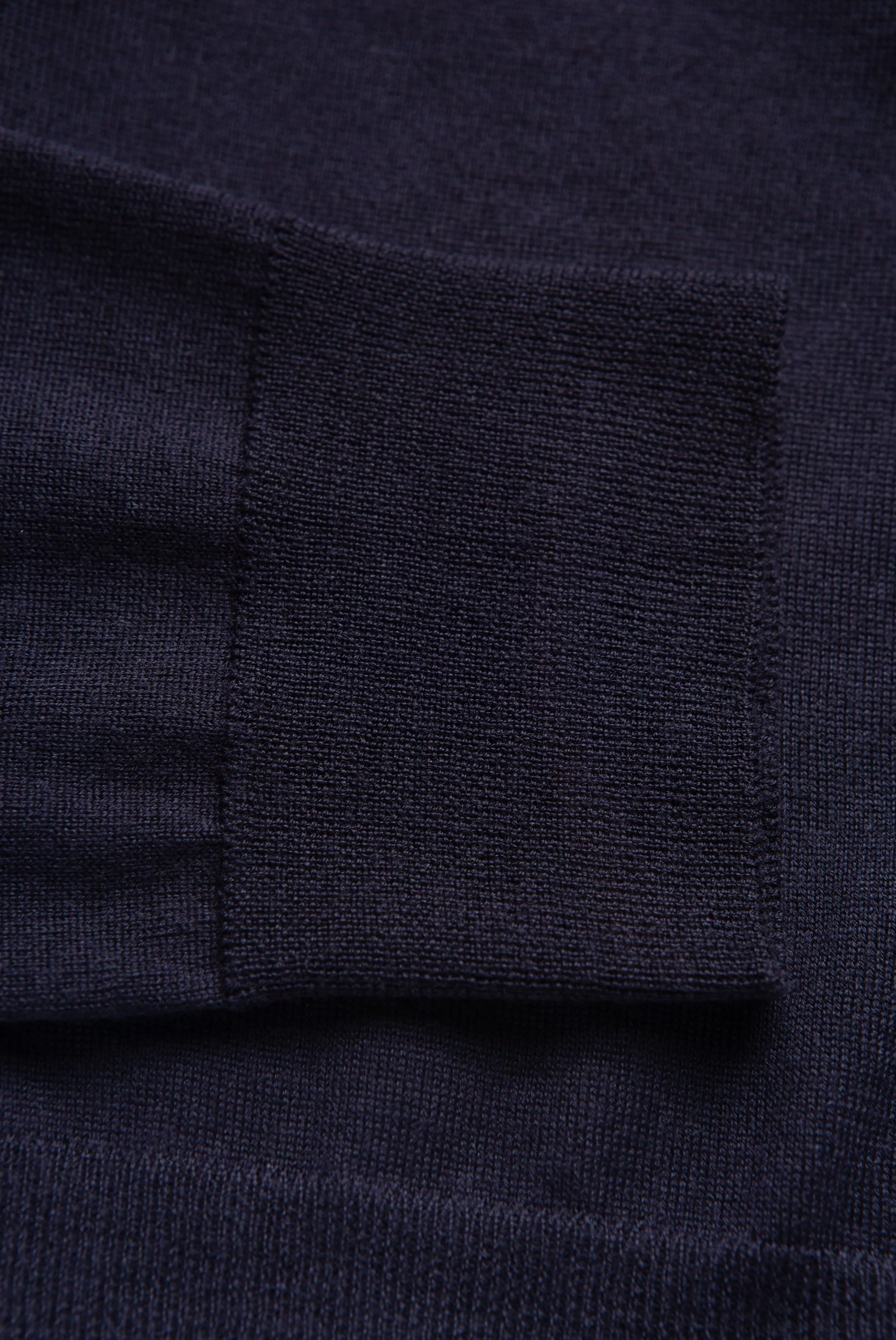 джемпер-поло SABRI темно-синий SABRI_S00173_790 ,photo 4