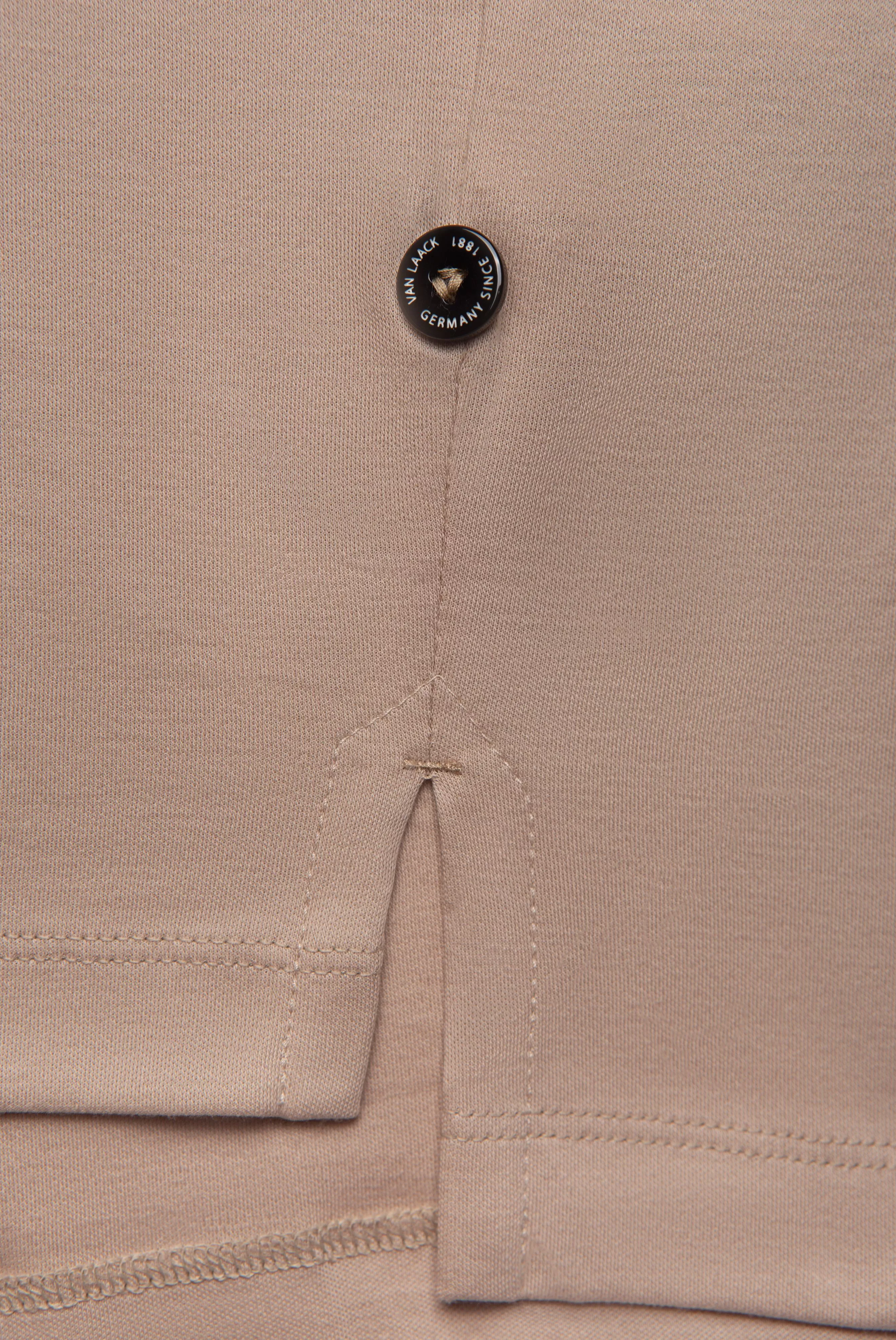 рубашка-поло PESO бежевый PESO_180031_130 ,photo 5