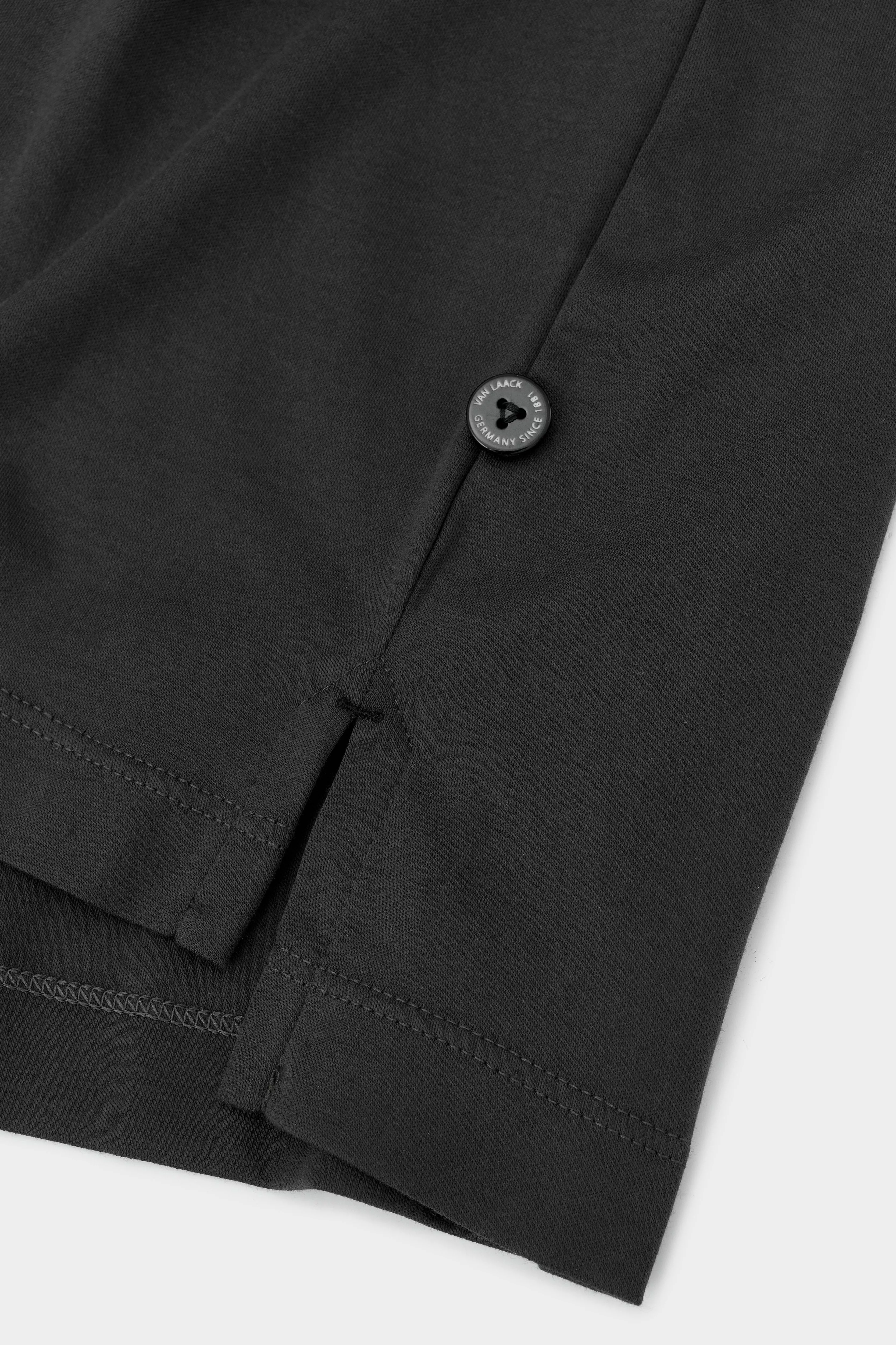 рубашка-поло PESO коричневый PESO_180031_190 ,photo 3