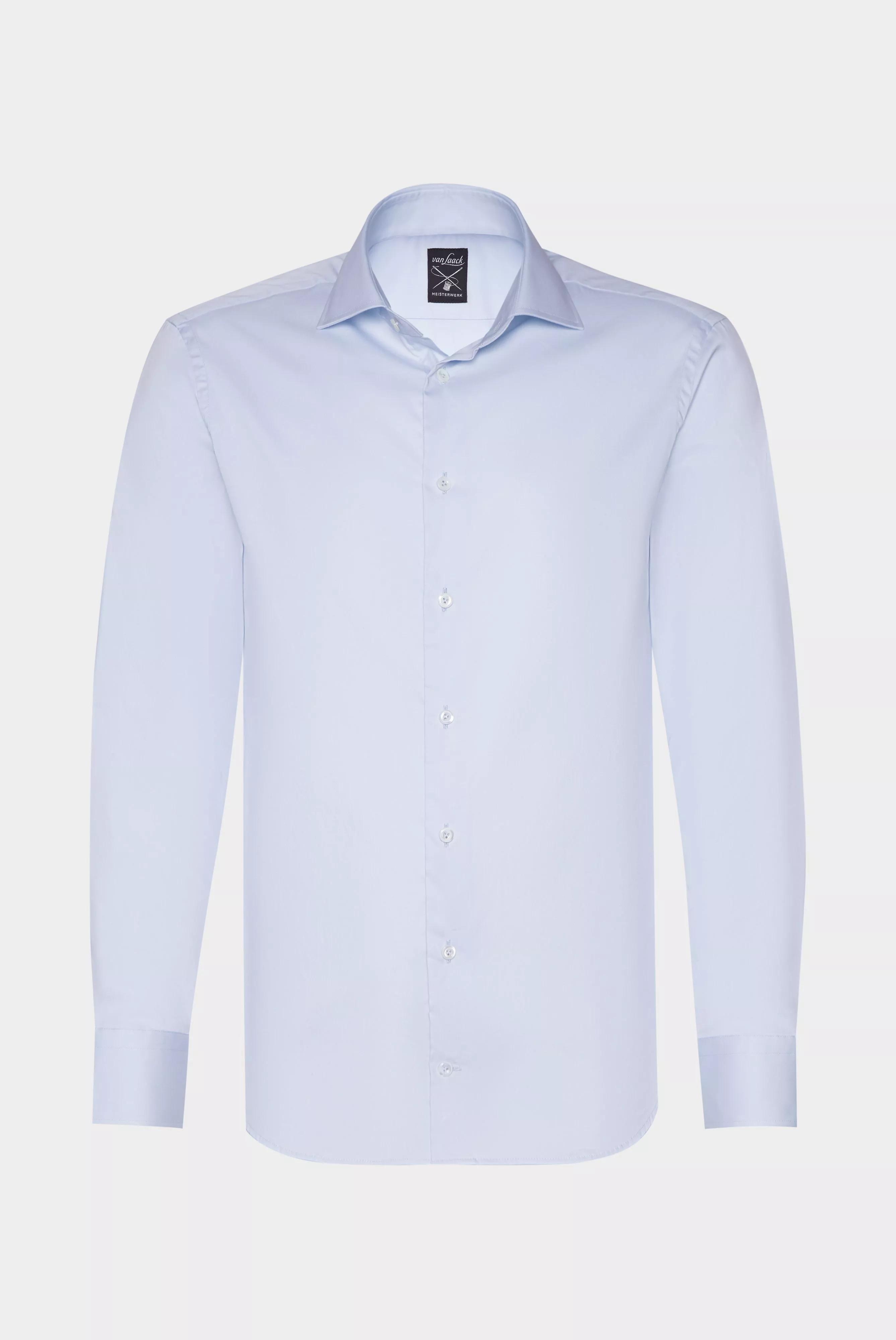 сорочка RIVARA TF голубой RIVARA-TF_130830_710 ,photo 3