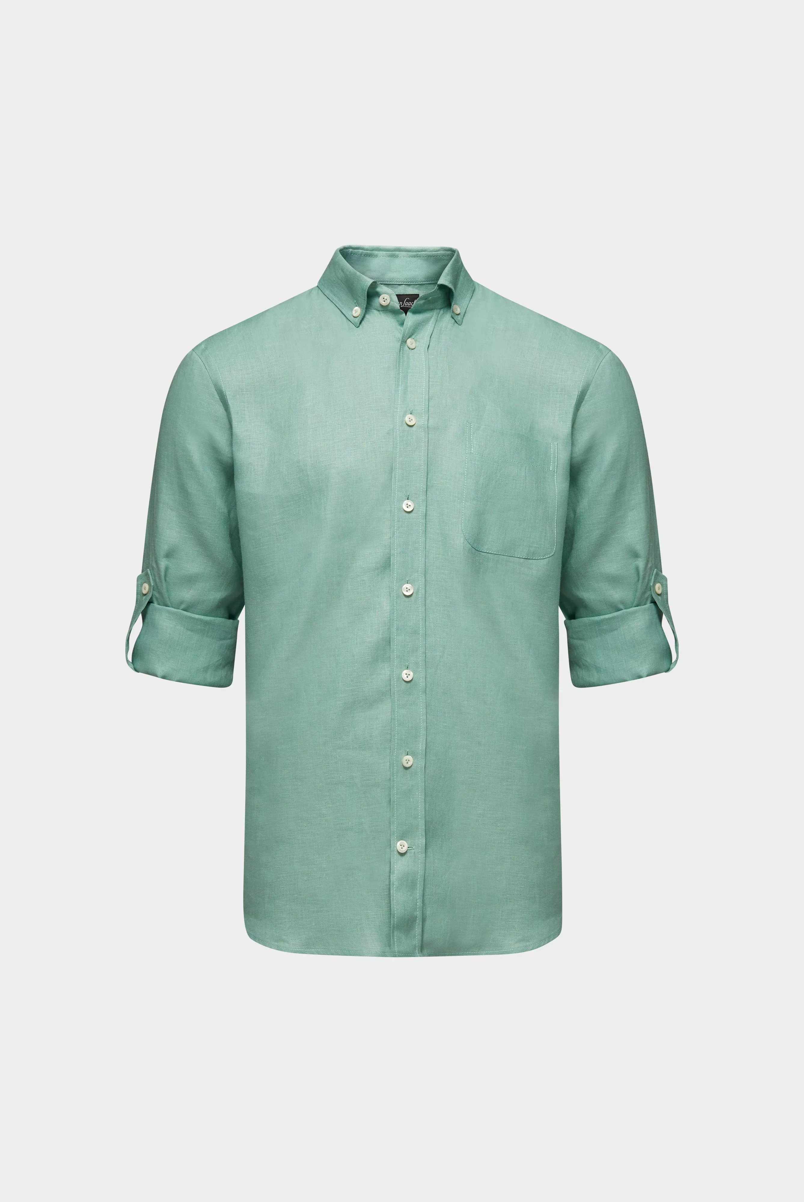 сорочка ROY RSFK светло-зеленый ROY-RSFK_150555_920 ,photo 1