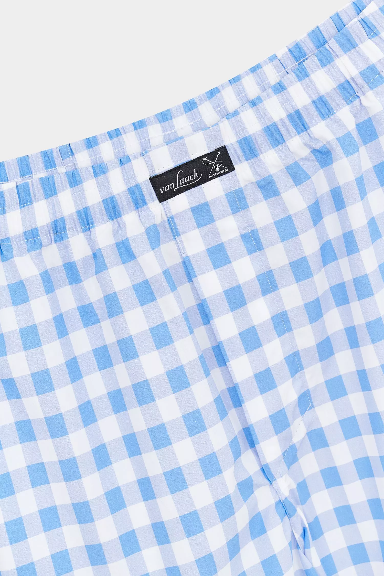 трусы BOXER голубой BOXER_170391_730 ,photo 2