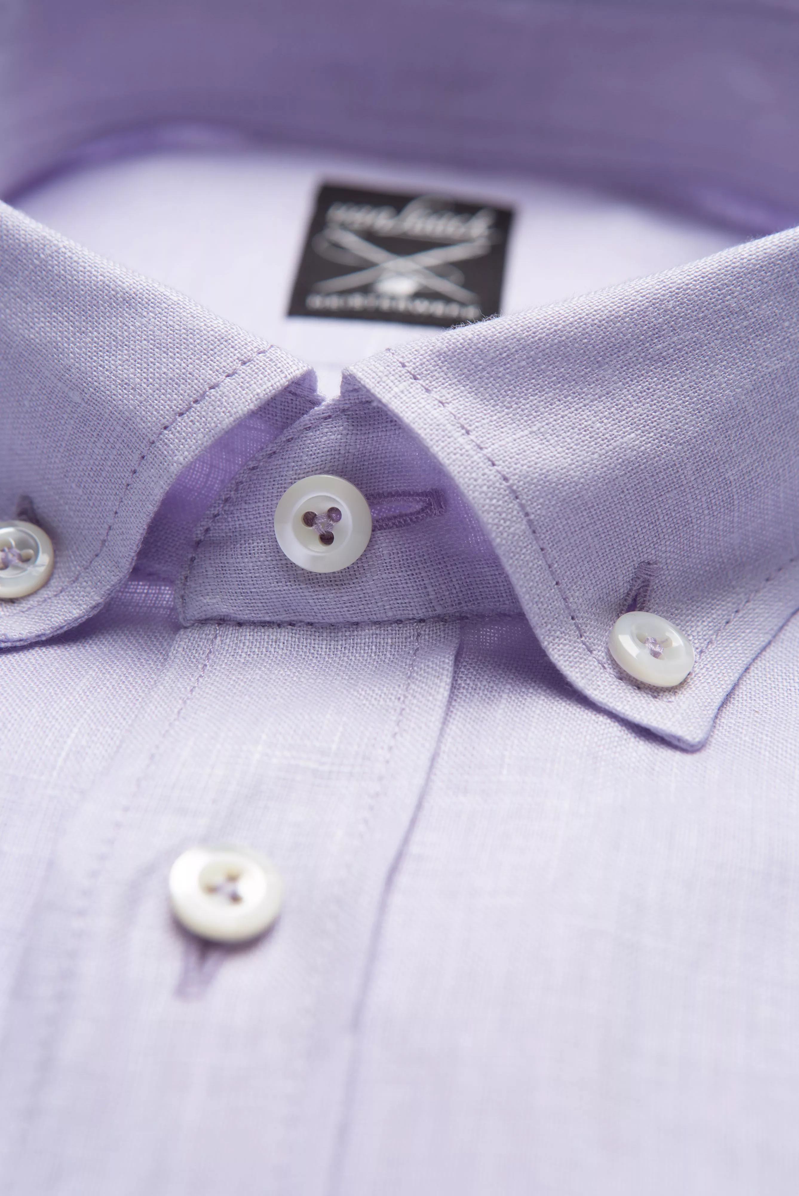 сорочка ROY TFK сиреневый ROY-TFK_150555_610 ,photo 2