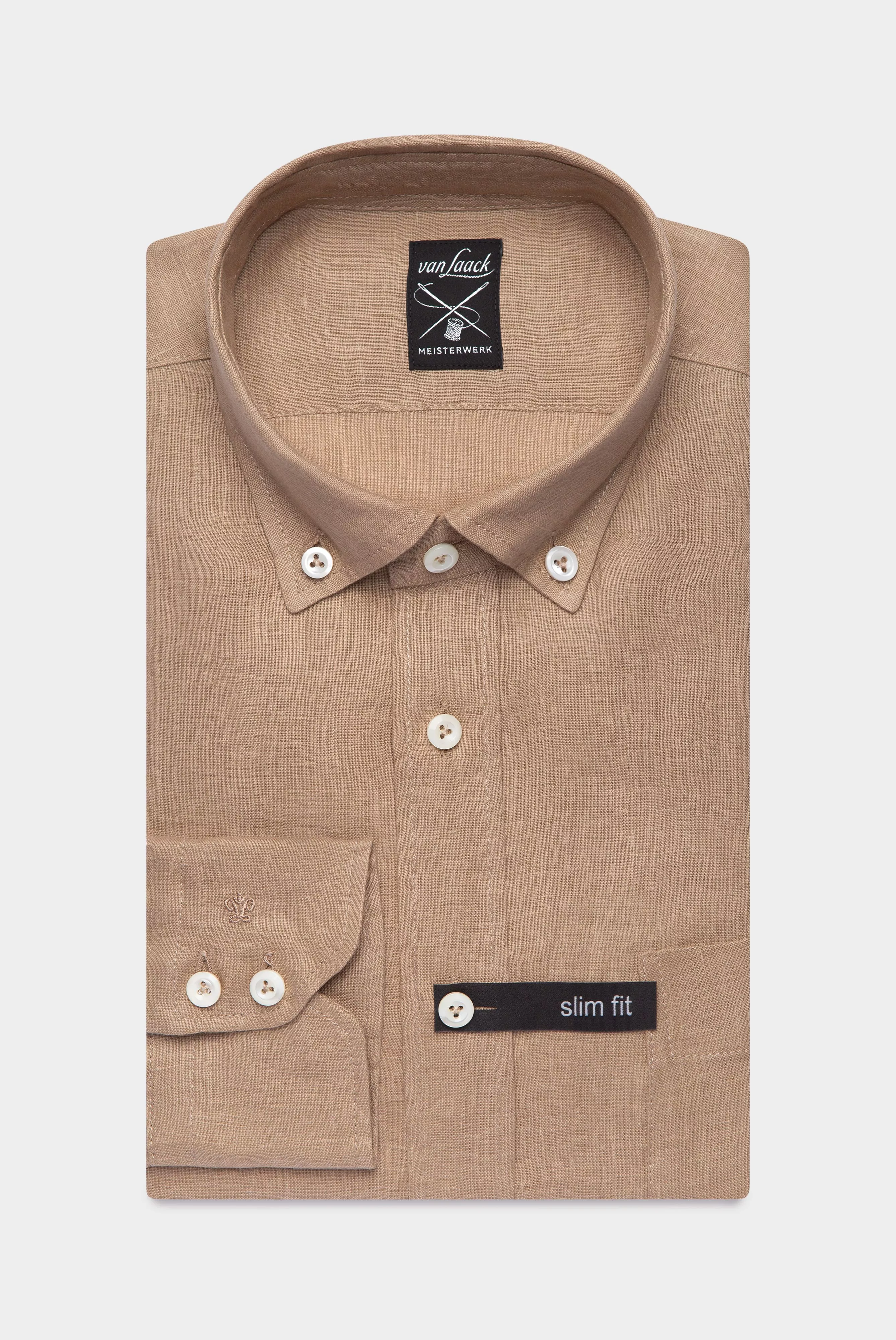 сорочка ROY SFK бежевый ROY-SFK_150555_130 ,photo 1