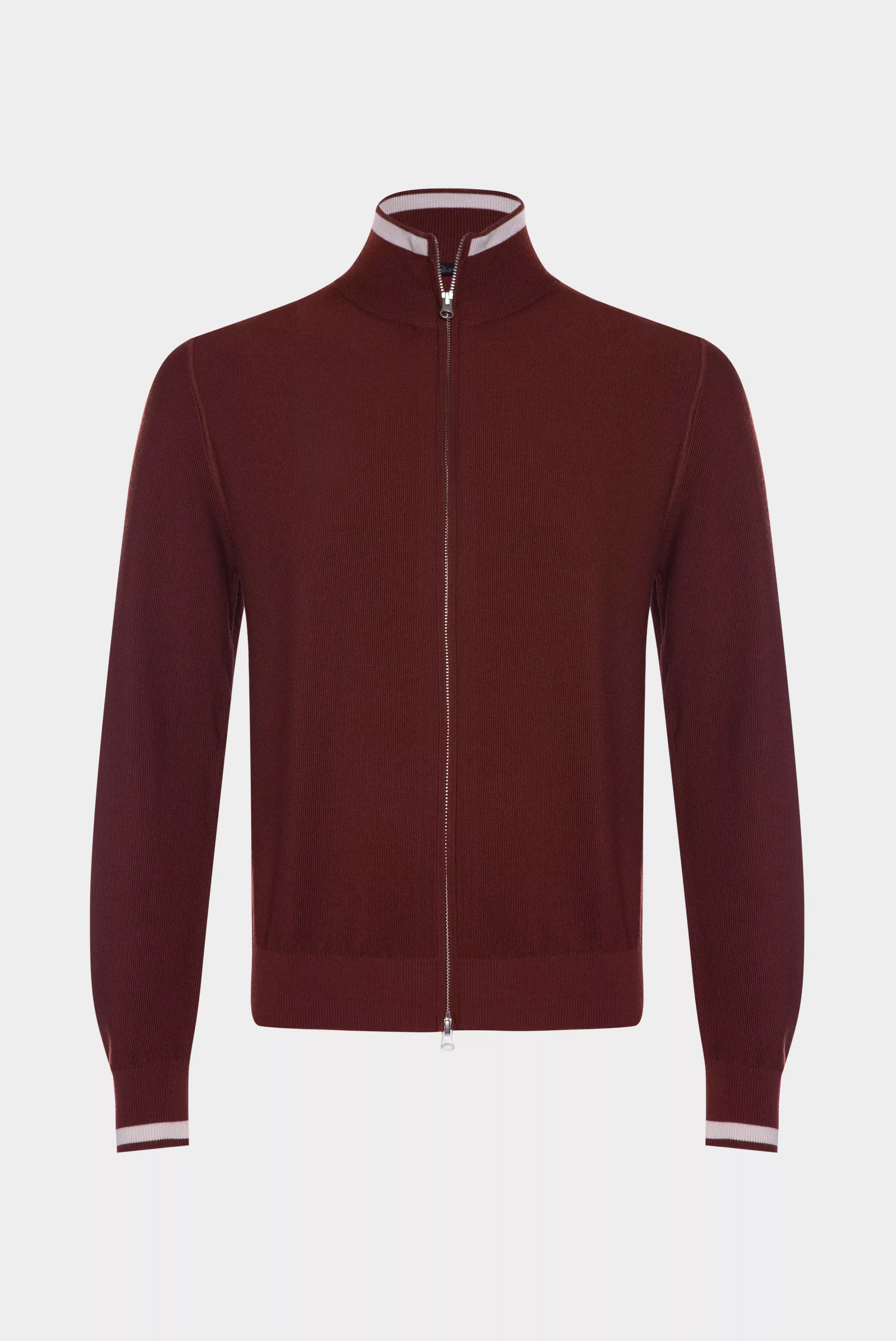 джемпер SADUNO F темно-синий SADUNO-F_S00223_790 ,photo 1