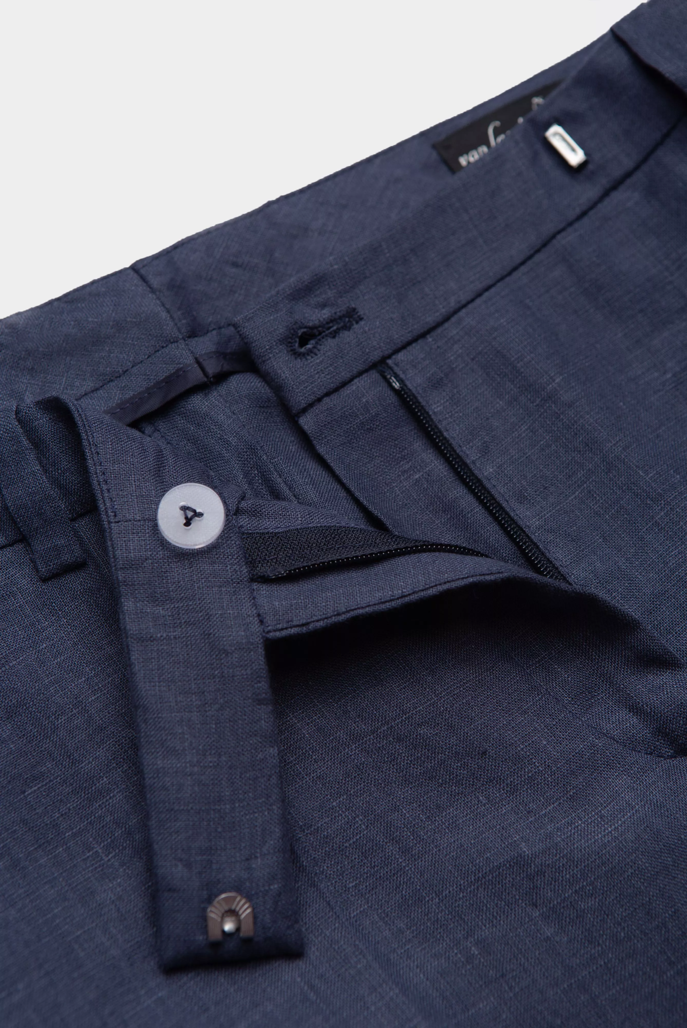 брюки HAUKY AA синий HAUKY-AA_H50555_785 ,photo 2