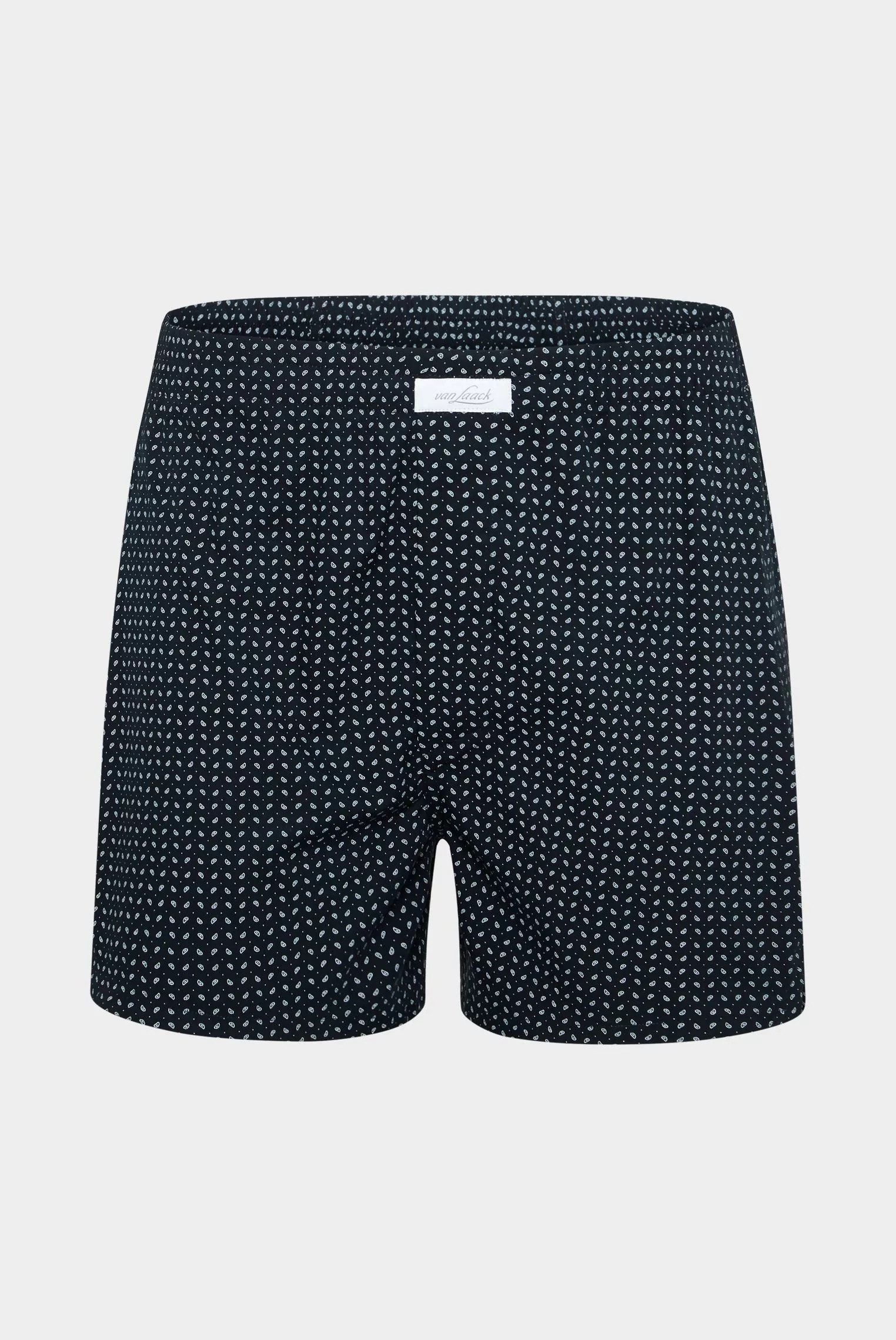 трусы BOXER темно-синий BOXER_170413_790 ,photo 1