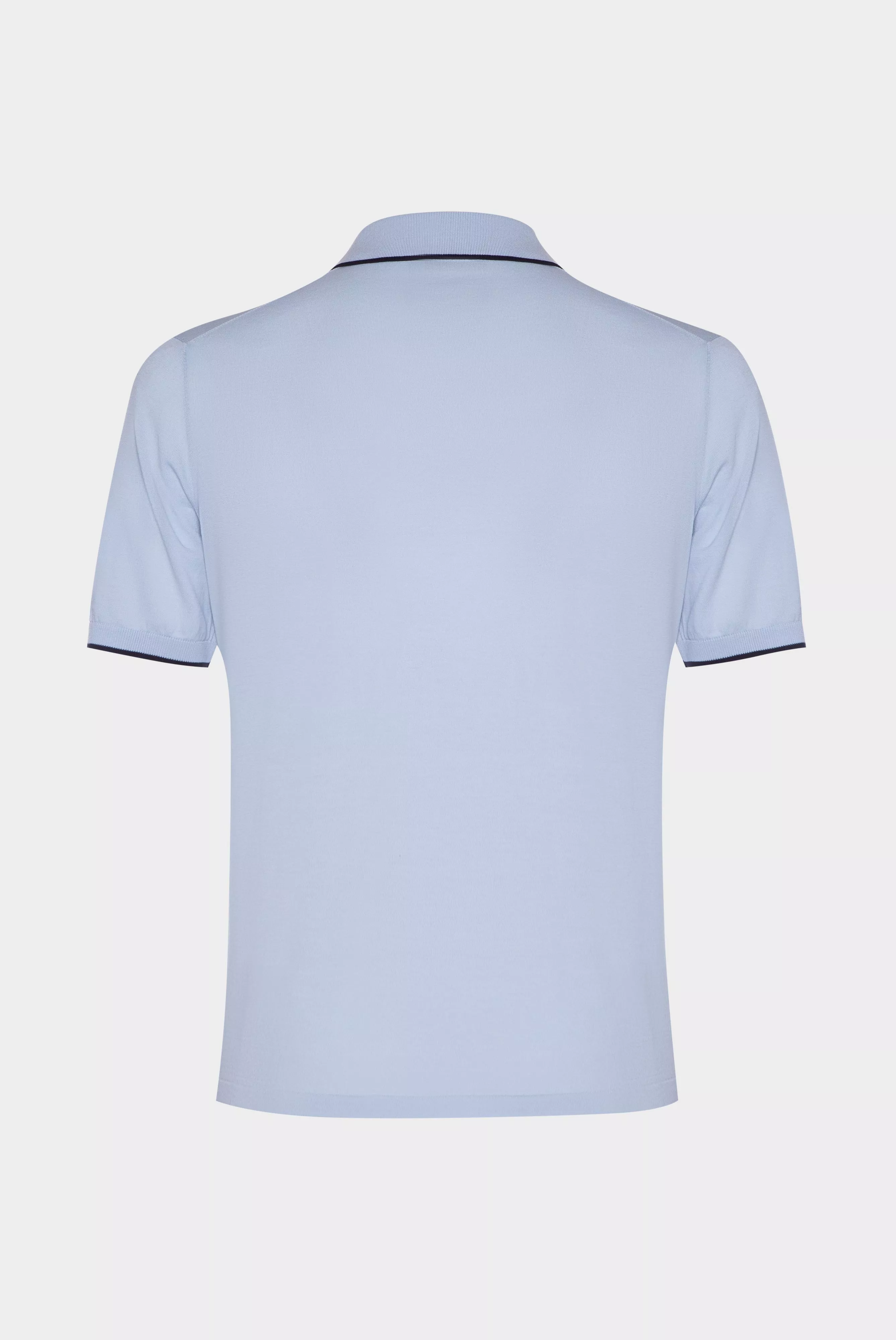 рубашка-поло SAIMO F голубой SAIMO-F_S00174_720 ,photo 3