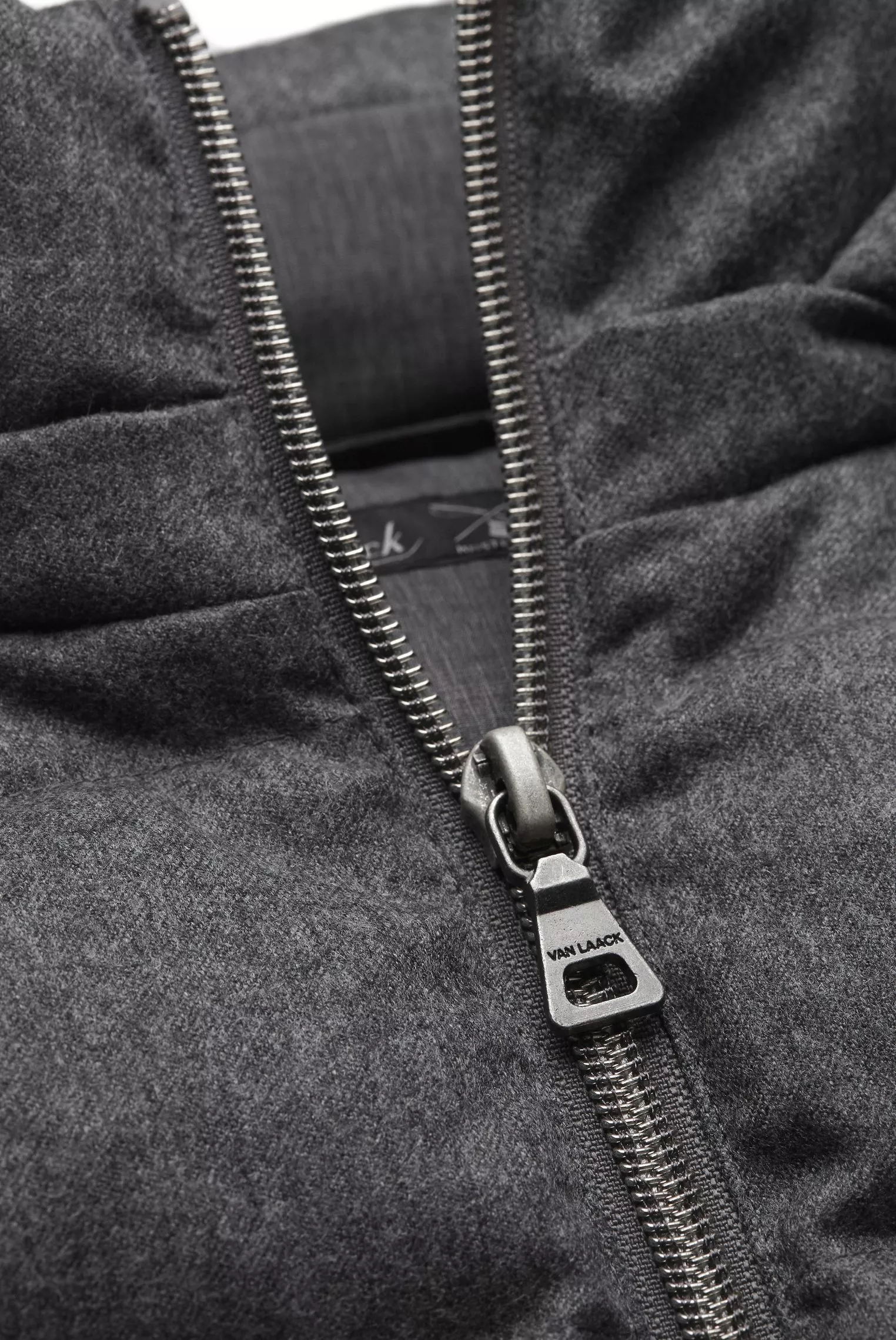 жилет M WYONA серый M-WYONA_Z50643_040 ,photo 3