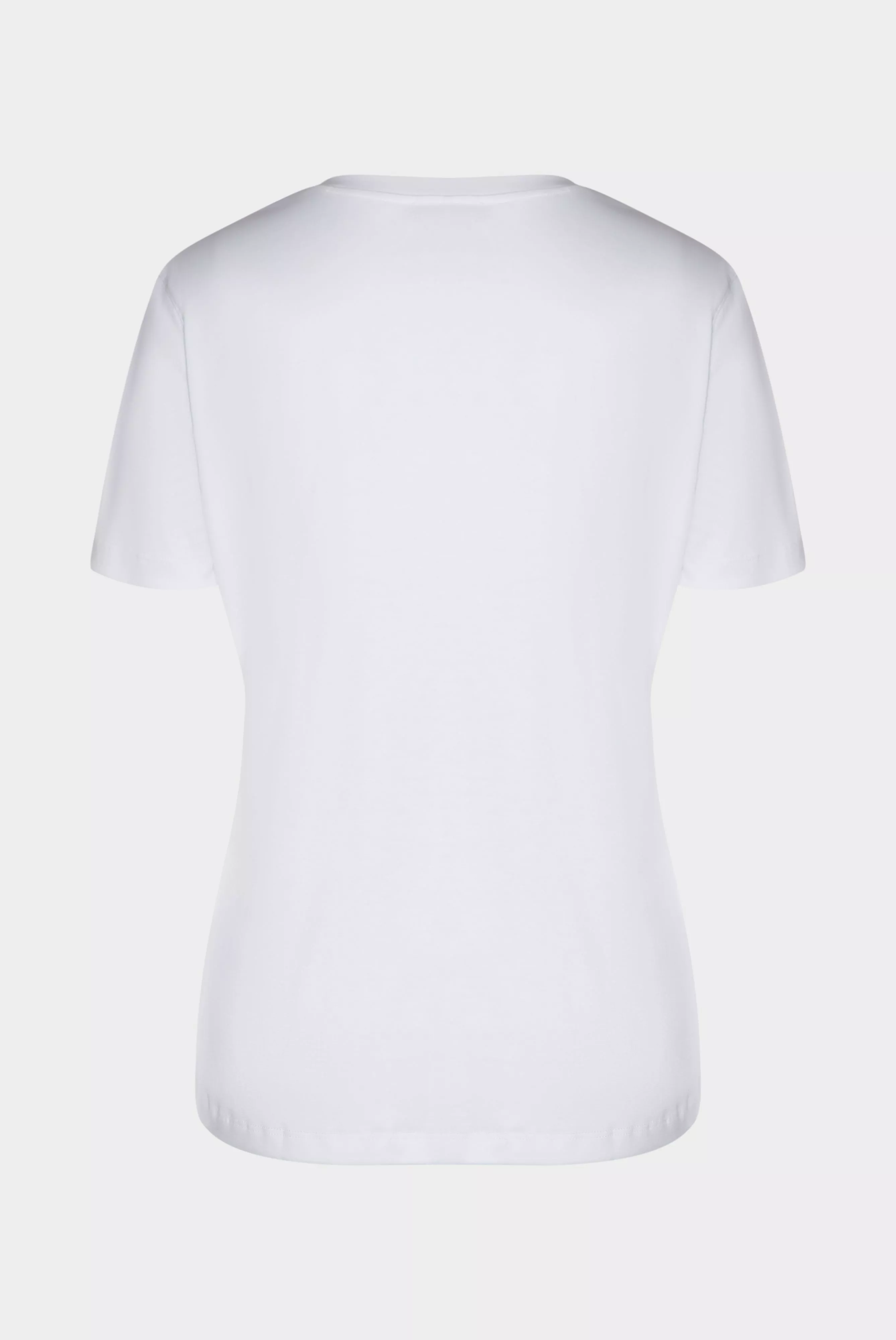 van Laack ФУТБОЛКА MOLEEN F1
 цвет бежевый ,photo 3