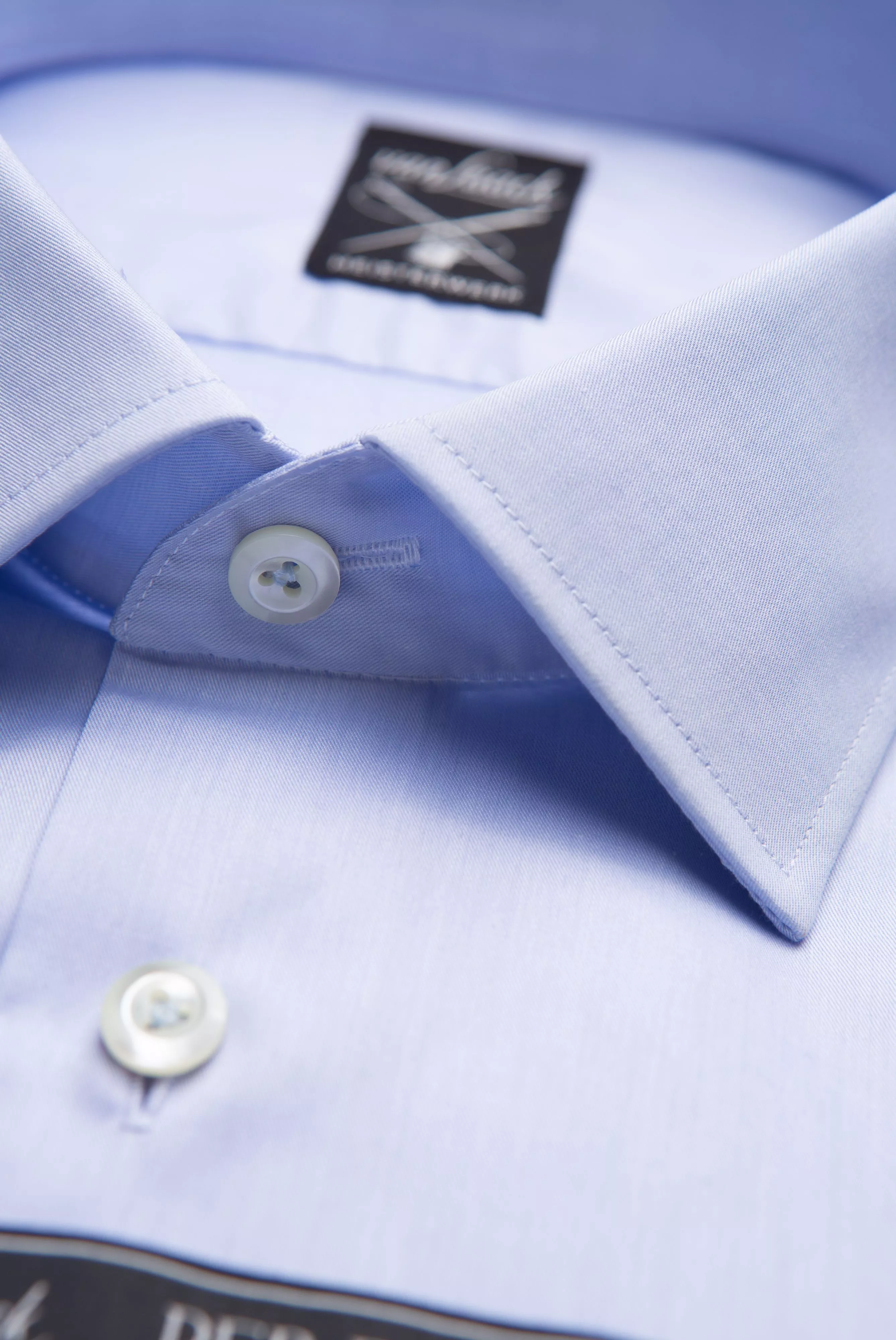 сорочка RET SFN голубой RET-SFN_150244_730 ,photo 2