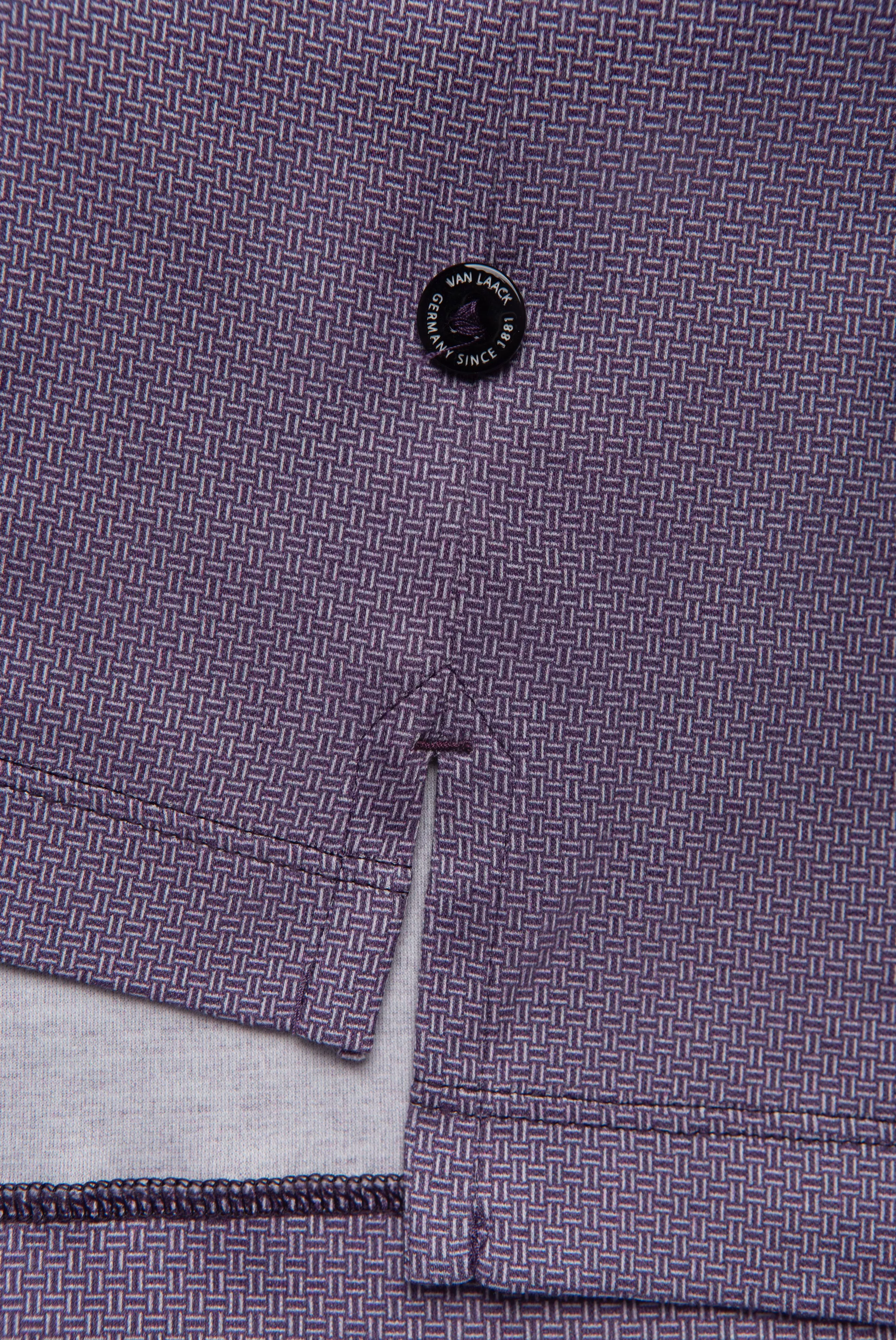 рубашка-поло PESO сиреневый PESO_187754_650 ,photo 5