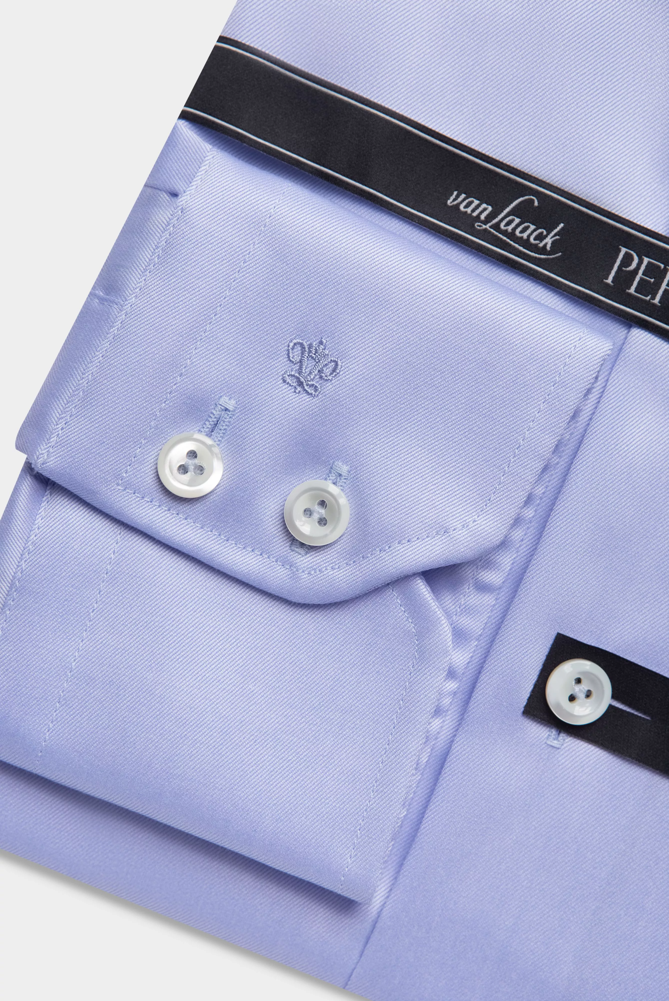 сорочка RIVARA TFN голубой RIVARA-TFN_132241_720 ,photo 5