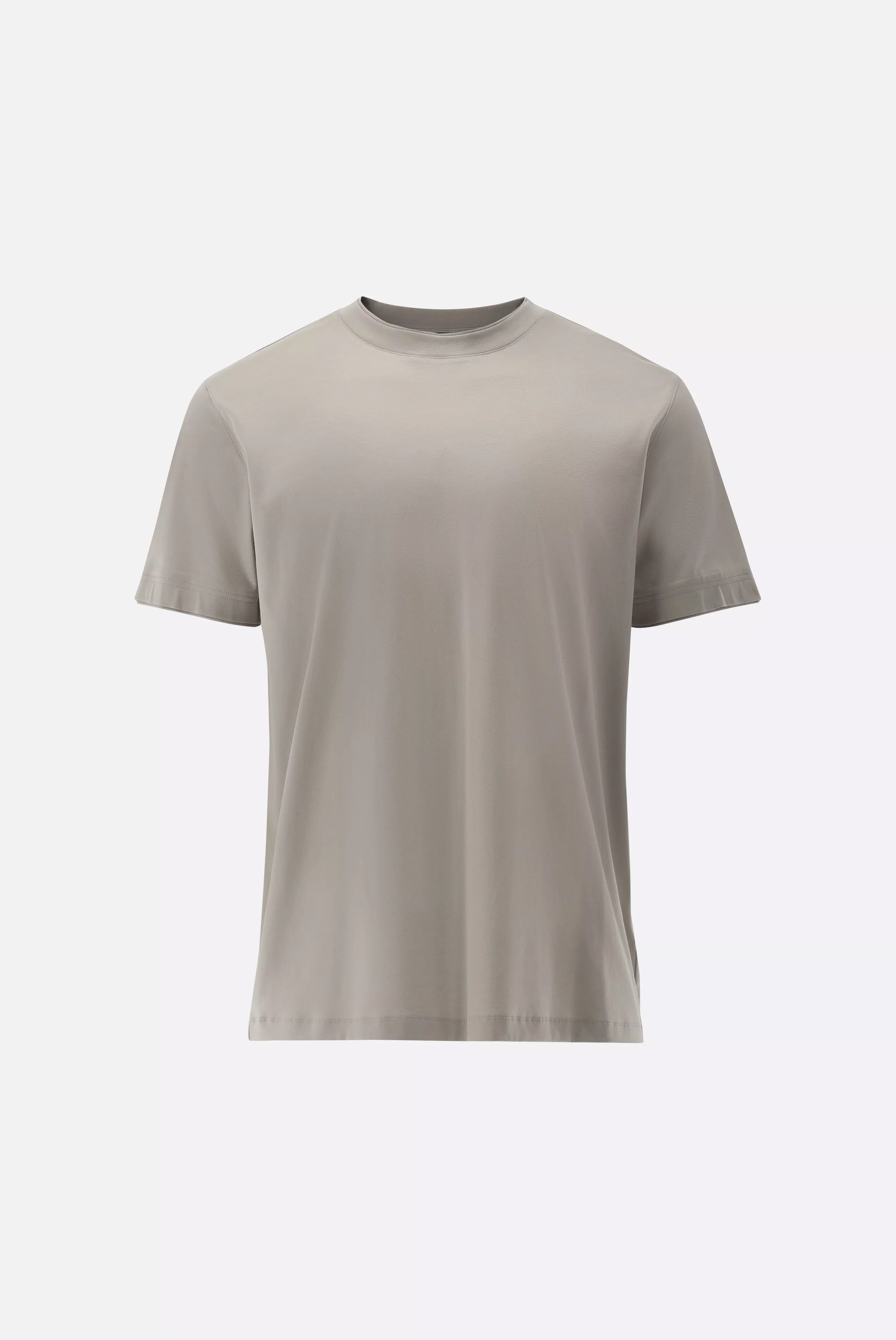 van Laack ФУТБОЛКА PILOS
 цвет бежевый ,photo 1