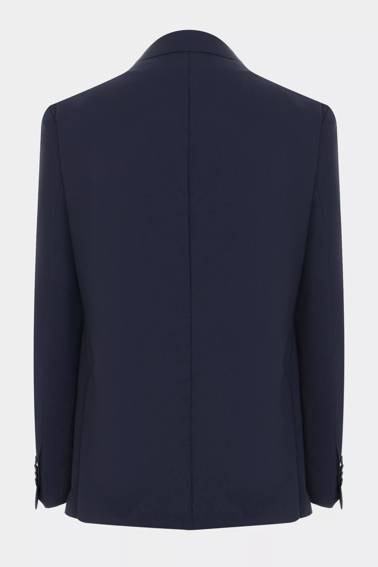 пиджак FRAJOS темно-синий FRAJOS_H00080_790 ,photo 2