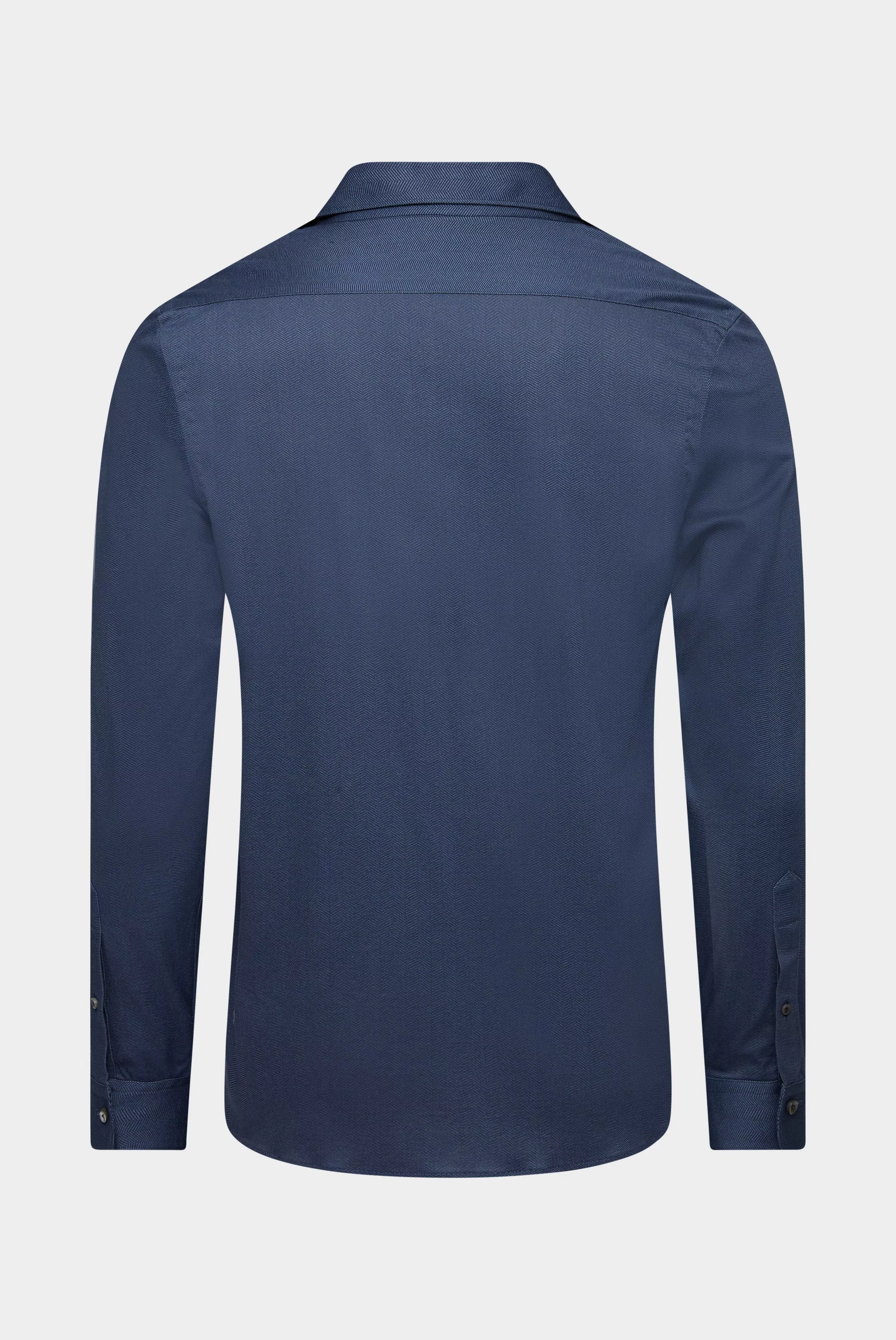 рубашка PER L синий PER-L_187550_780 ,photo 2