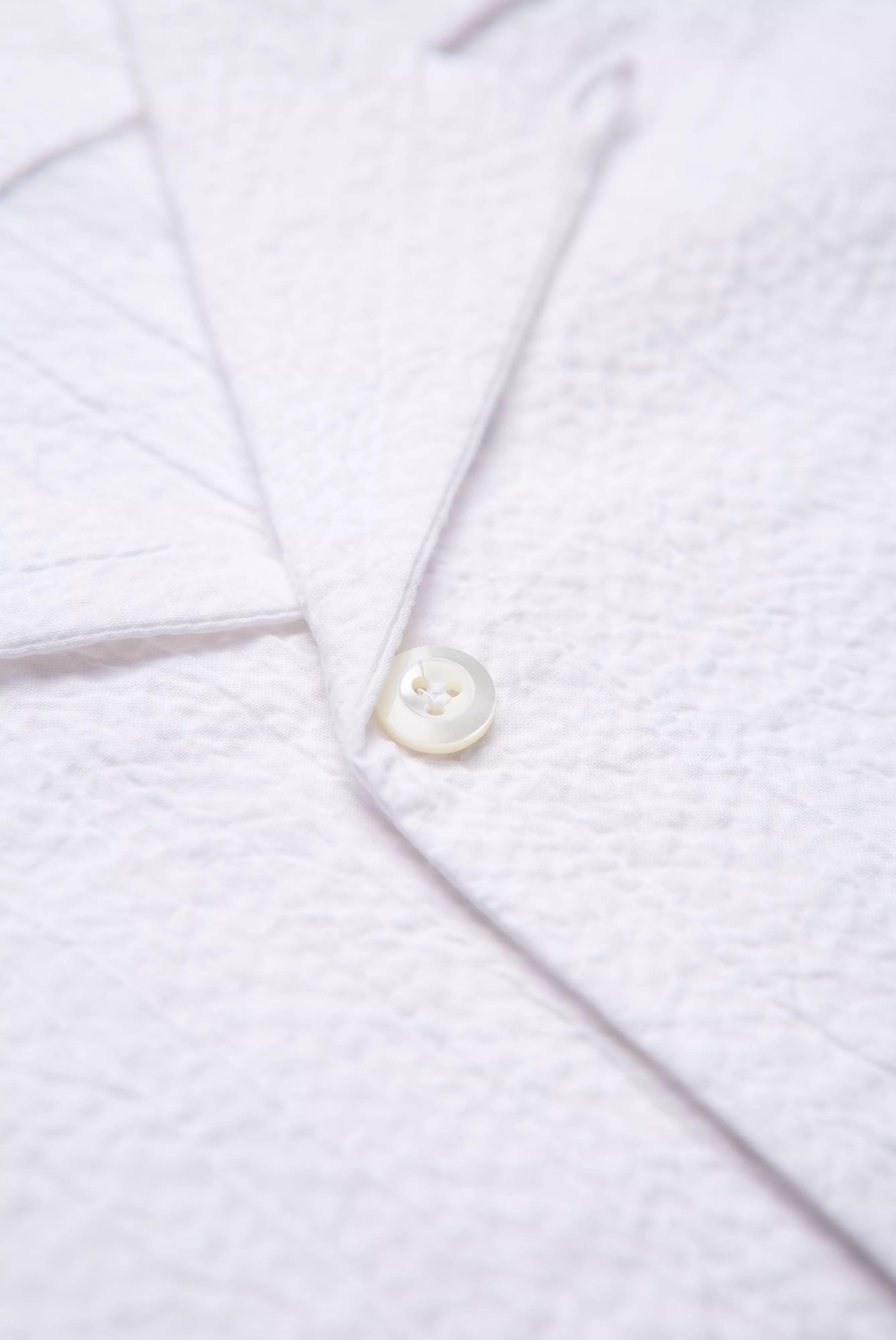 van Laack СОРОЧКА RIDU S
 цвет белый ,photo 5