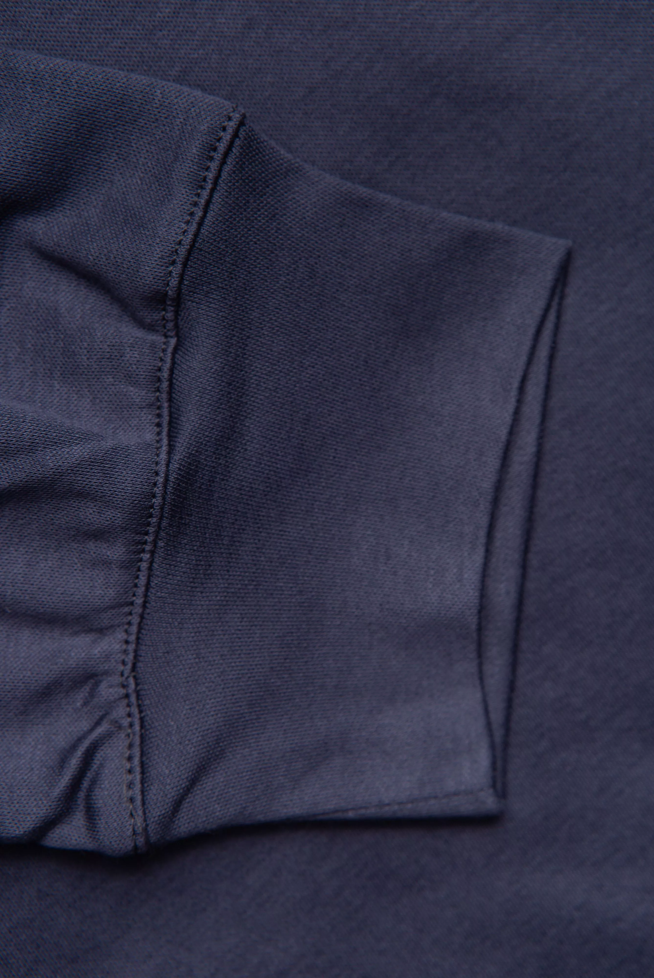 van Laack ВОДОЛАЗКА PELINO1
 цвет синий ,photo 4