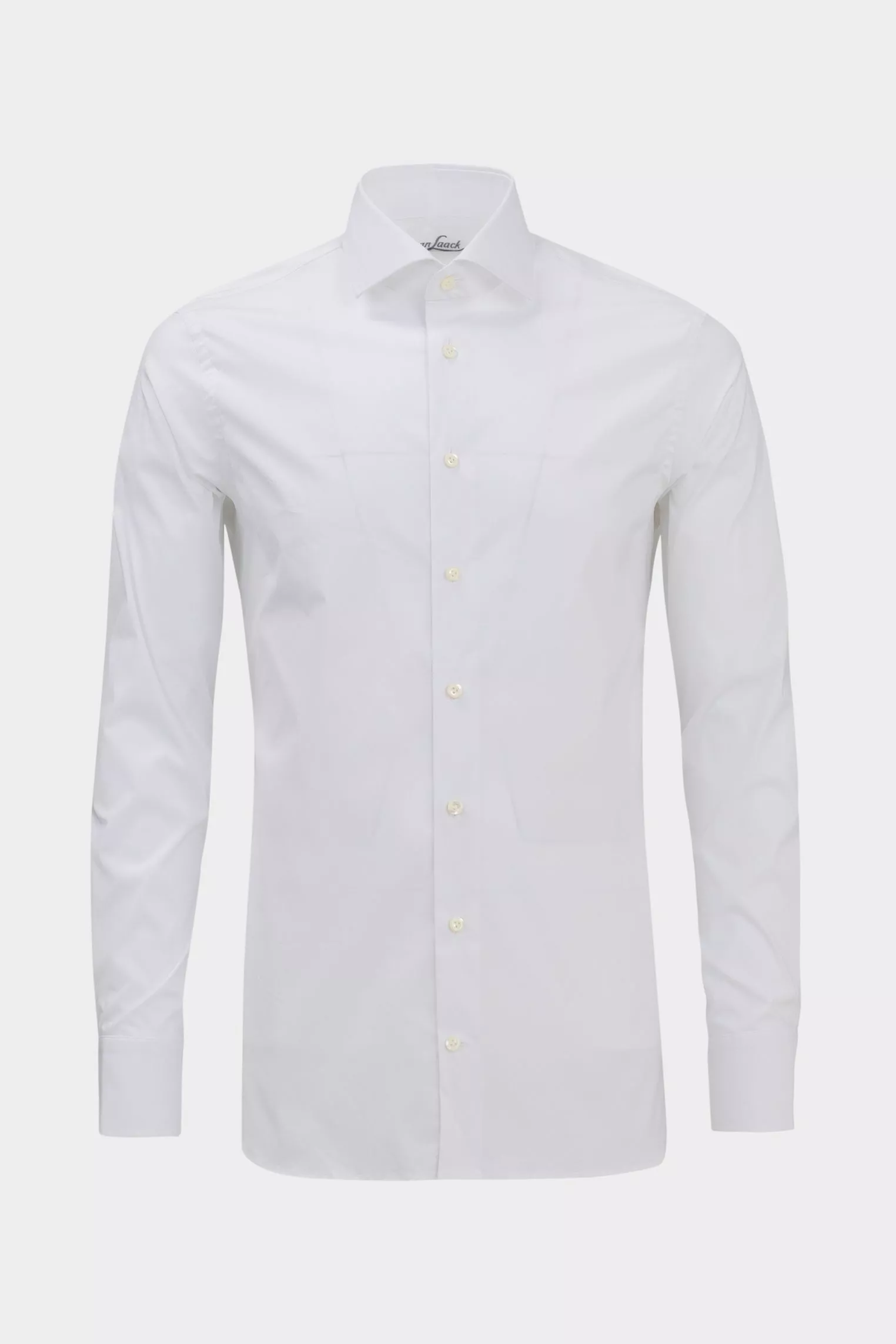 сорочка RIVARA SF белый RIVARA-SF_150185_000 ,photo 3