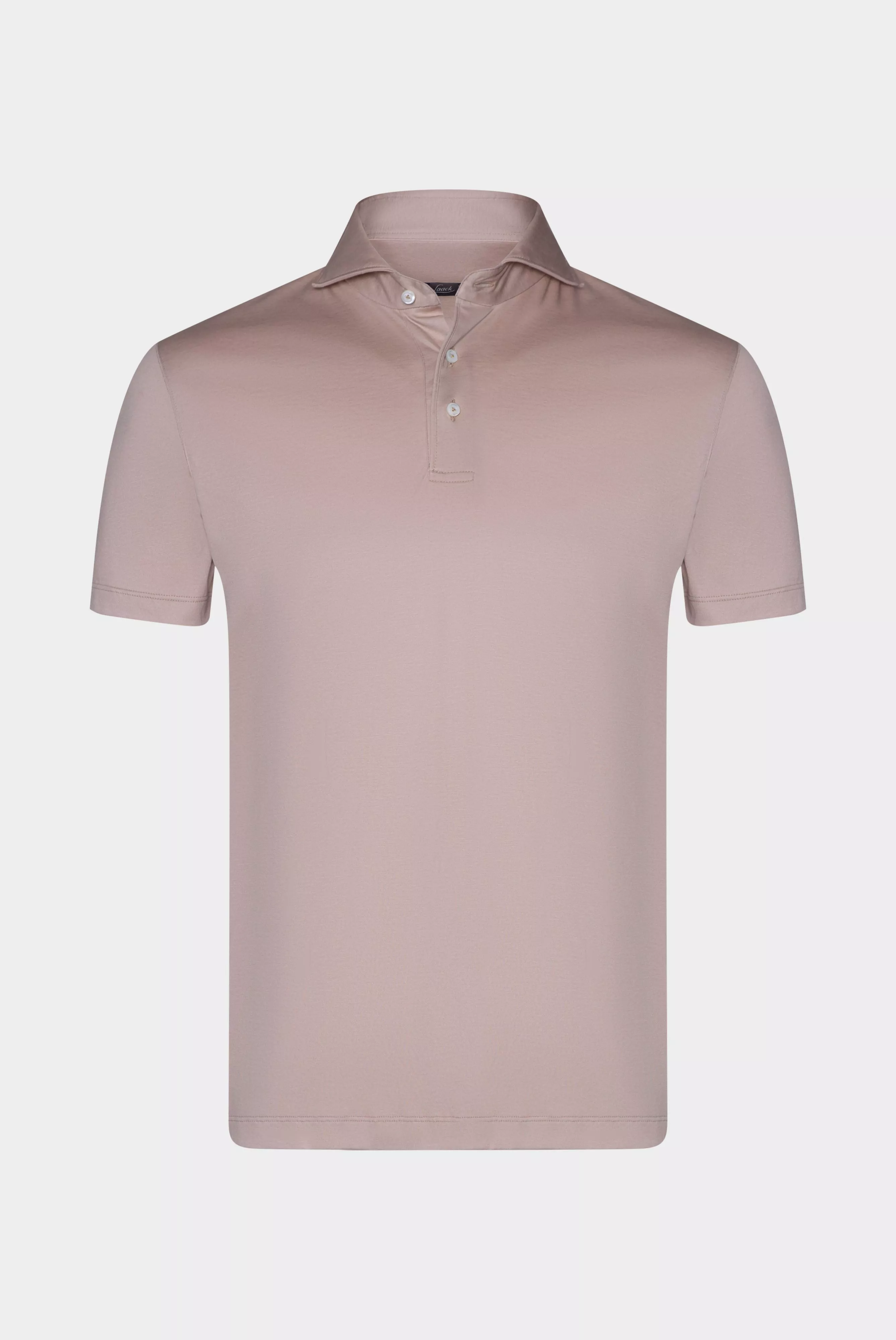 рубашка-поло PESO бежевый PESO_180031_130 ,photo 1