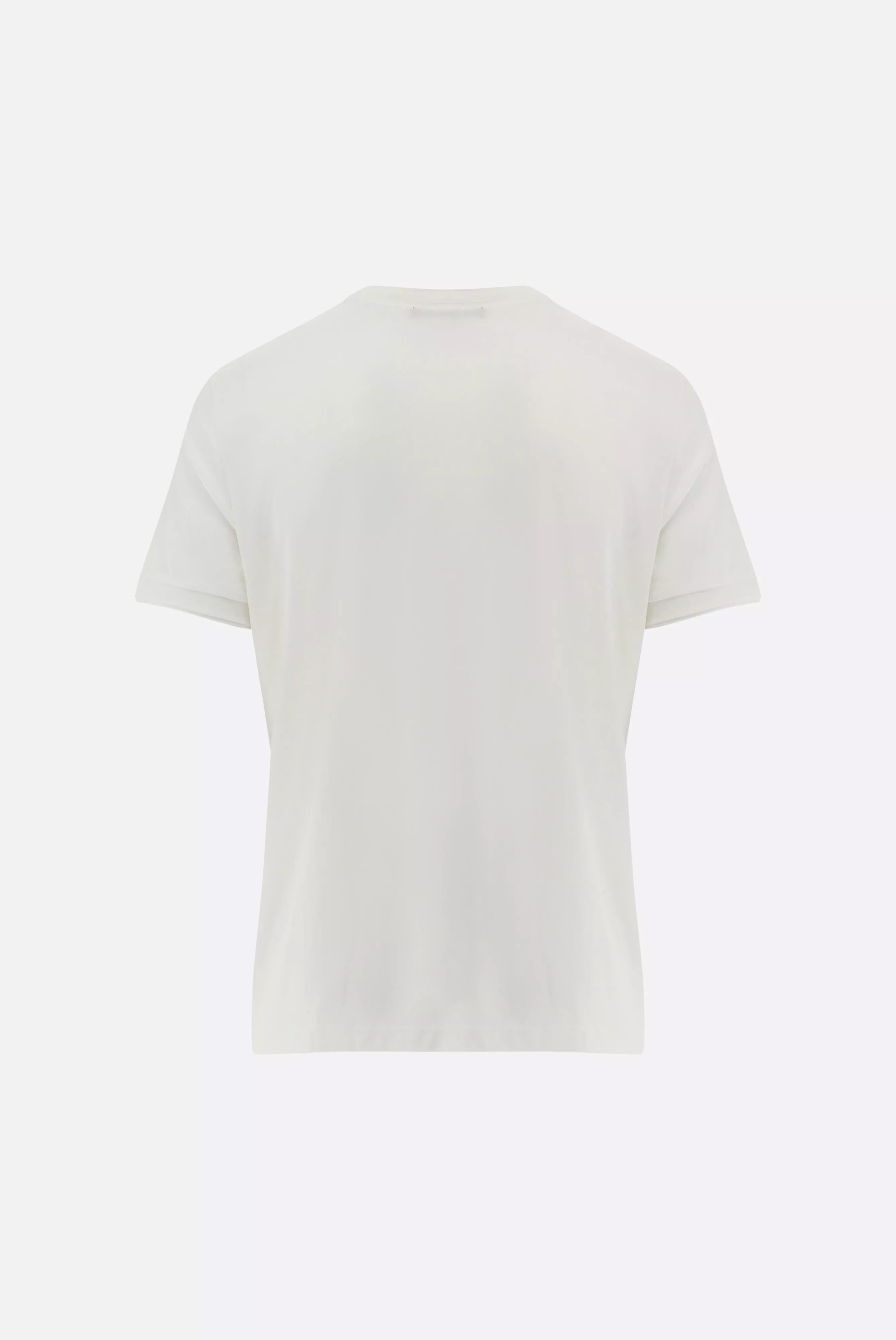 van Laack ФУТБОЛКА TRAVEL KA
 цвет белый ,photo 2