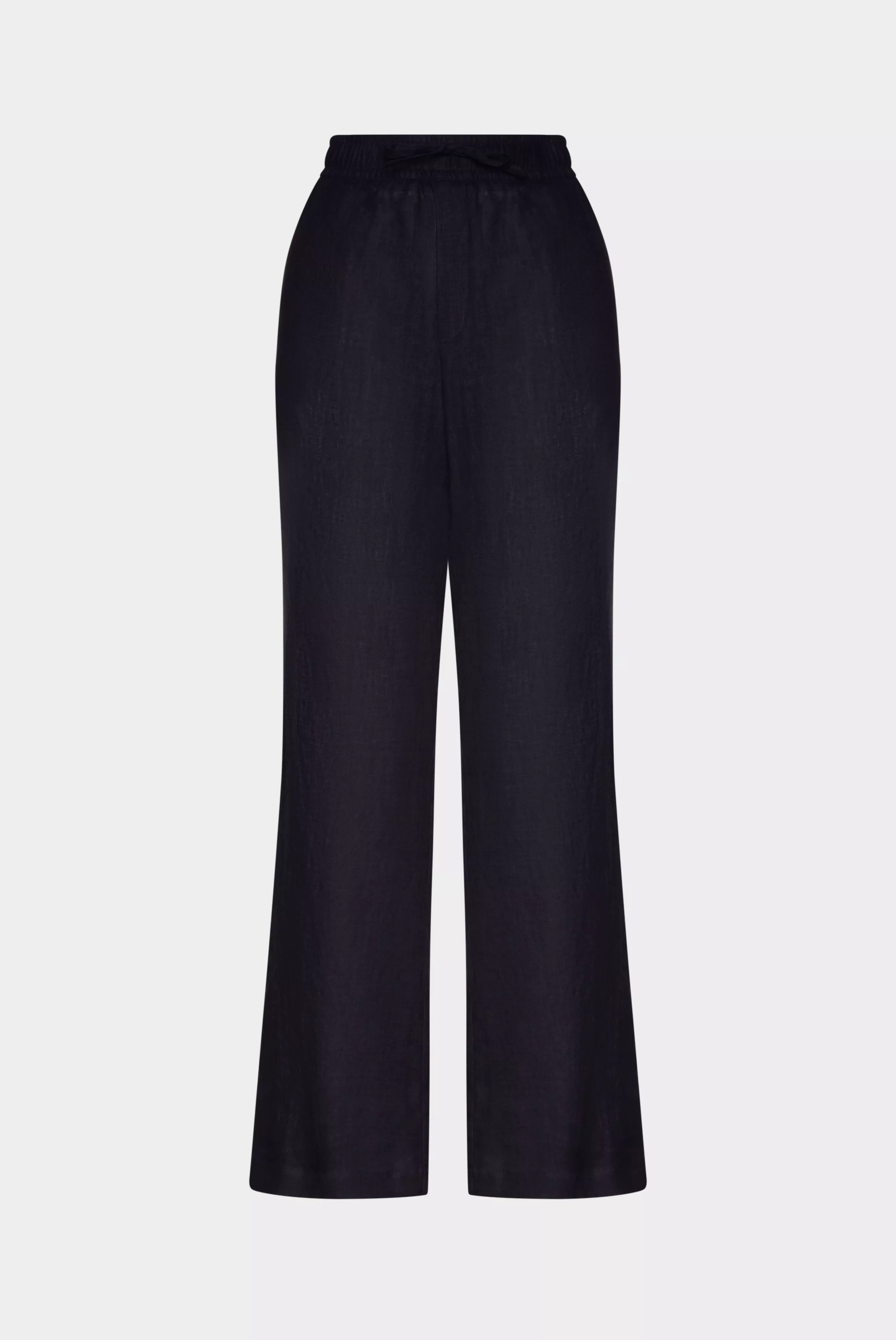 van Laack БРЮКИ HELENA SV
 цвет черный ,photo 1