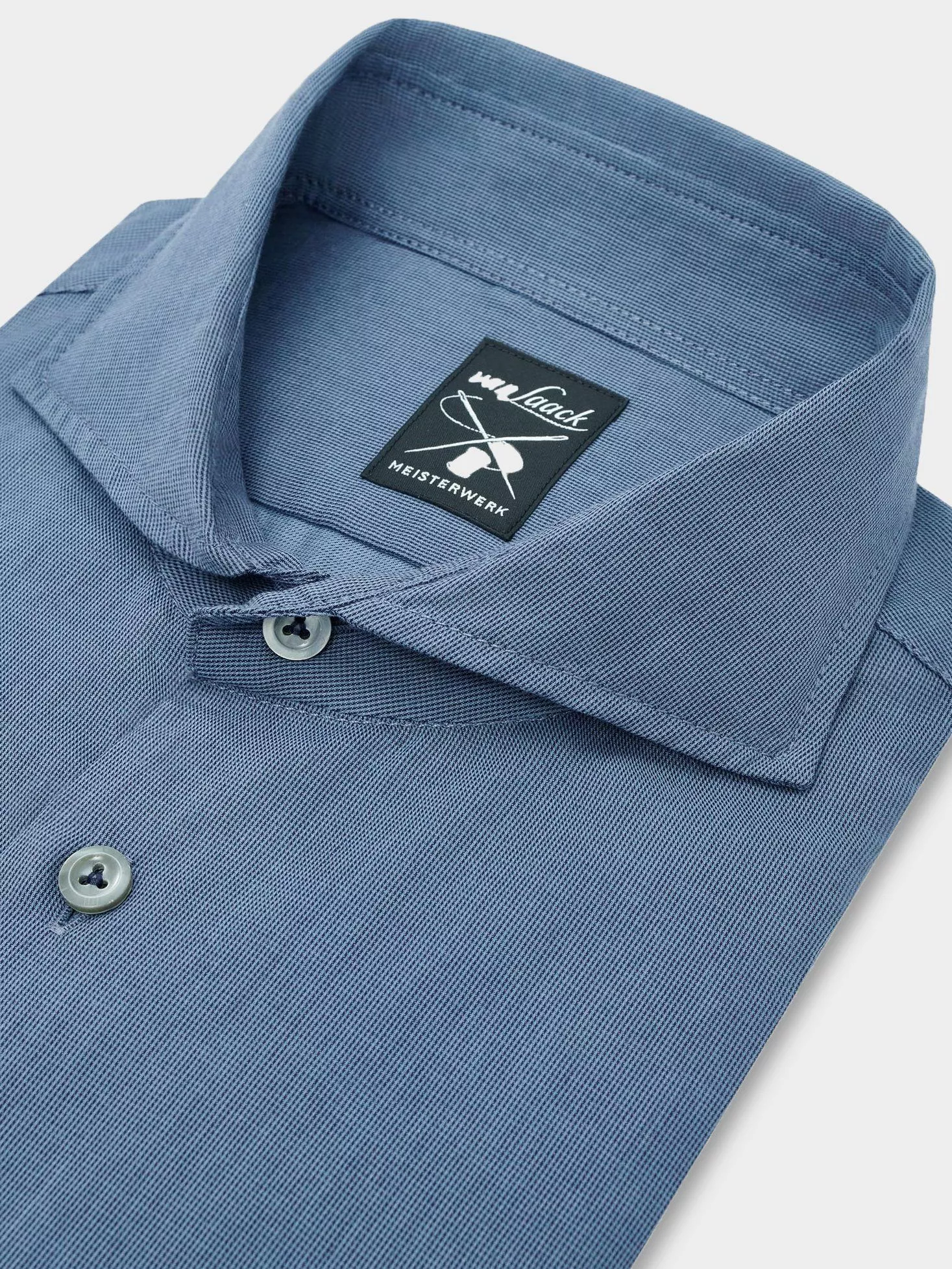 сорочка RESO SFK синий RESO-SFK_161307_770 ,photo 2