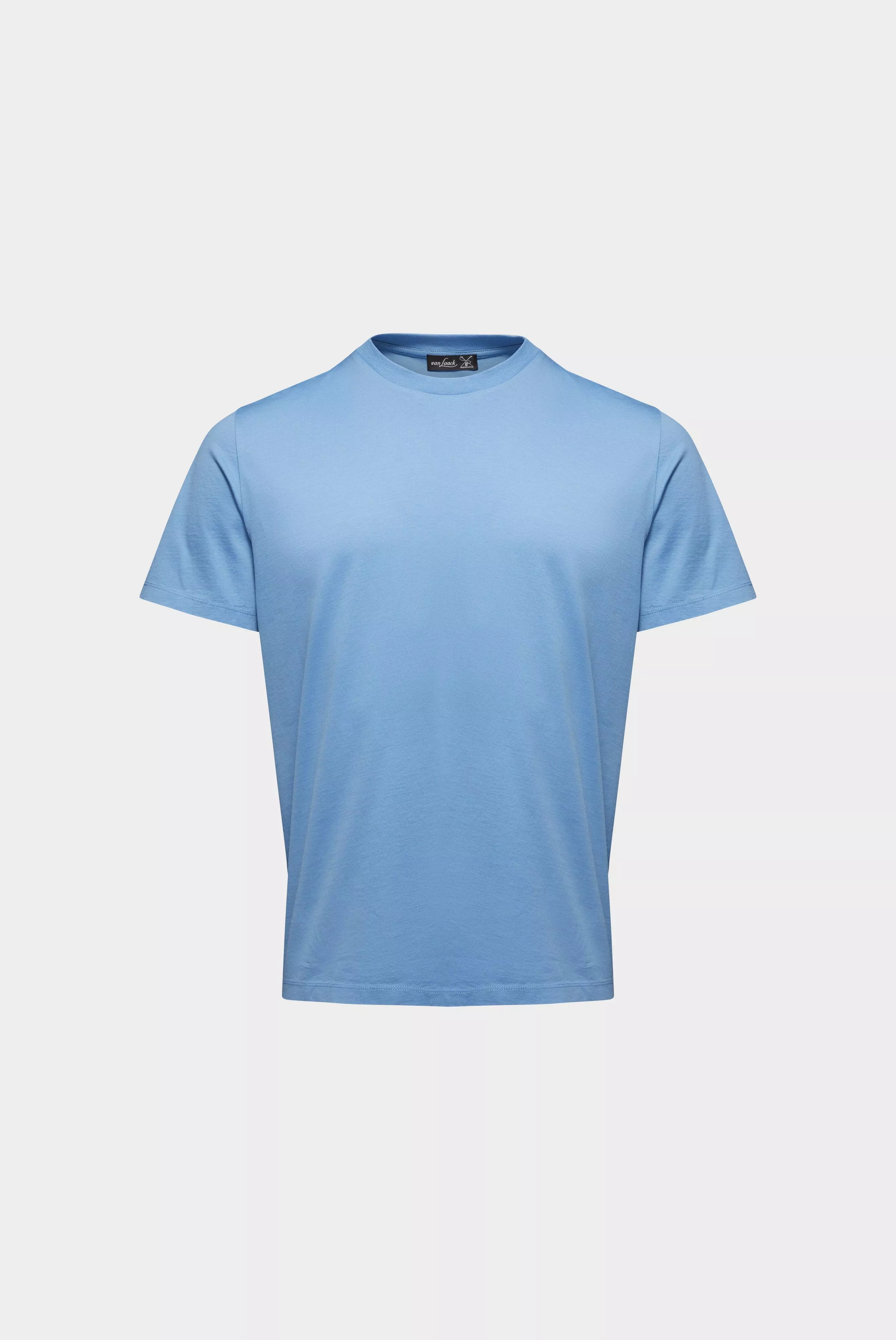 футболка PAOLO ярко-синий PAOLO_Z20044_755 ,photo 1