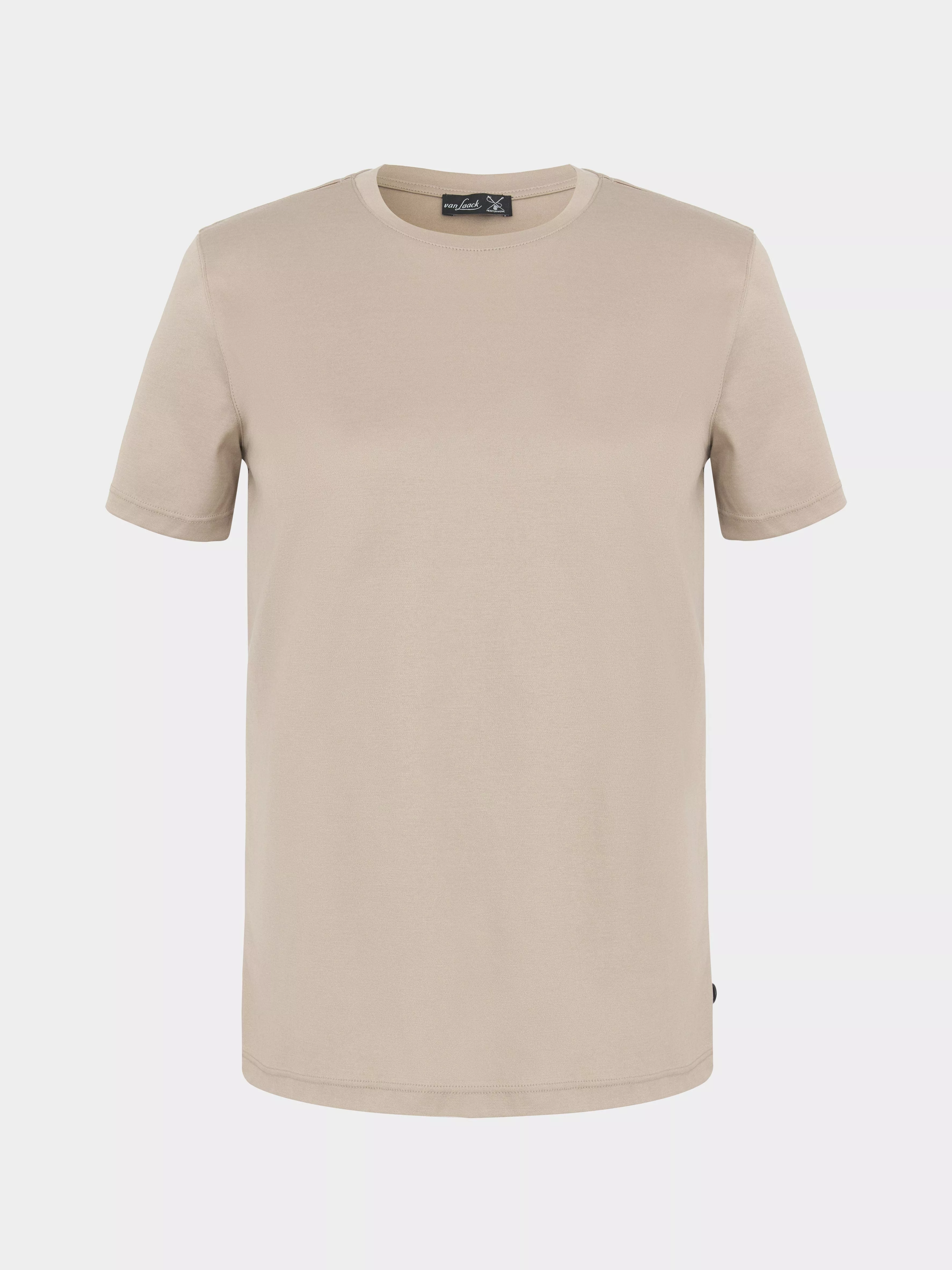 футболка MOLEEN бежевый MOLEEN_180031_140 ,photo 1