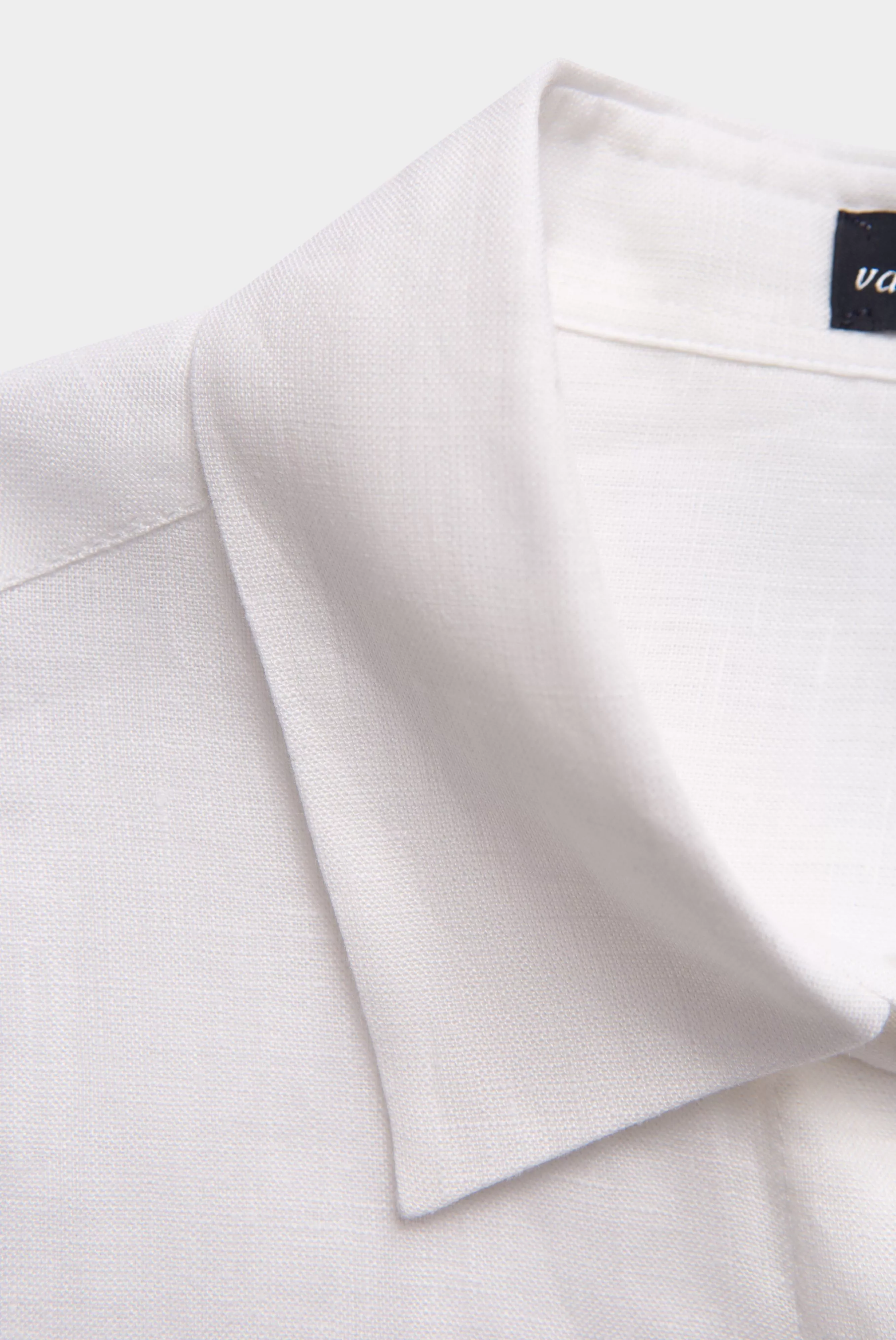 van Laack БЛУЗКА AZIKA SV
 цвет бежевый ,photo 2