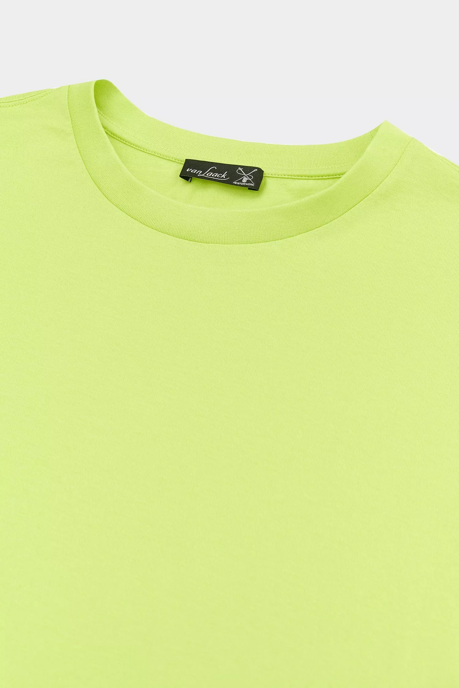 футболка PAOLO светло-зеленый PAOLO_Z20044_930 ,photo 2