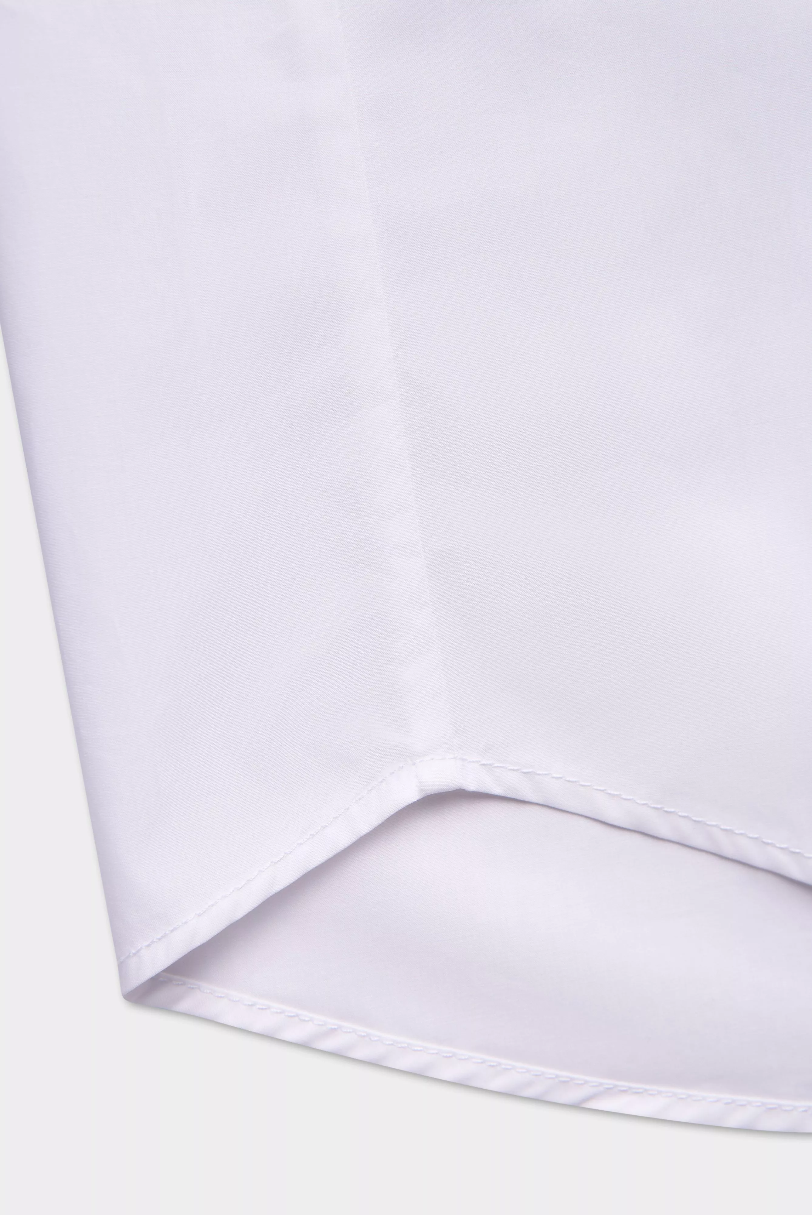 van Laack БЛУЗКА AZIKA SV
 цвет белый ,photo 5