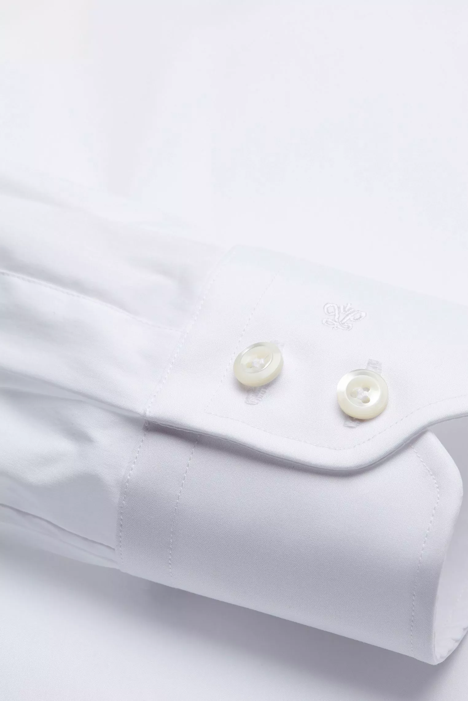 сорочка RIVARA SF белый RIVARA-SF_150185_000 ,photo 4