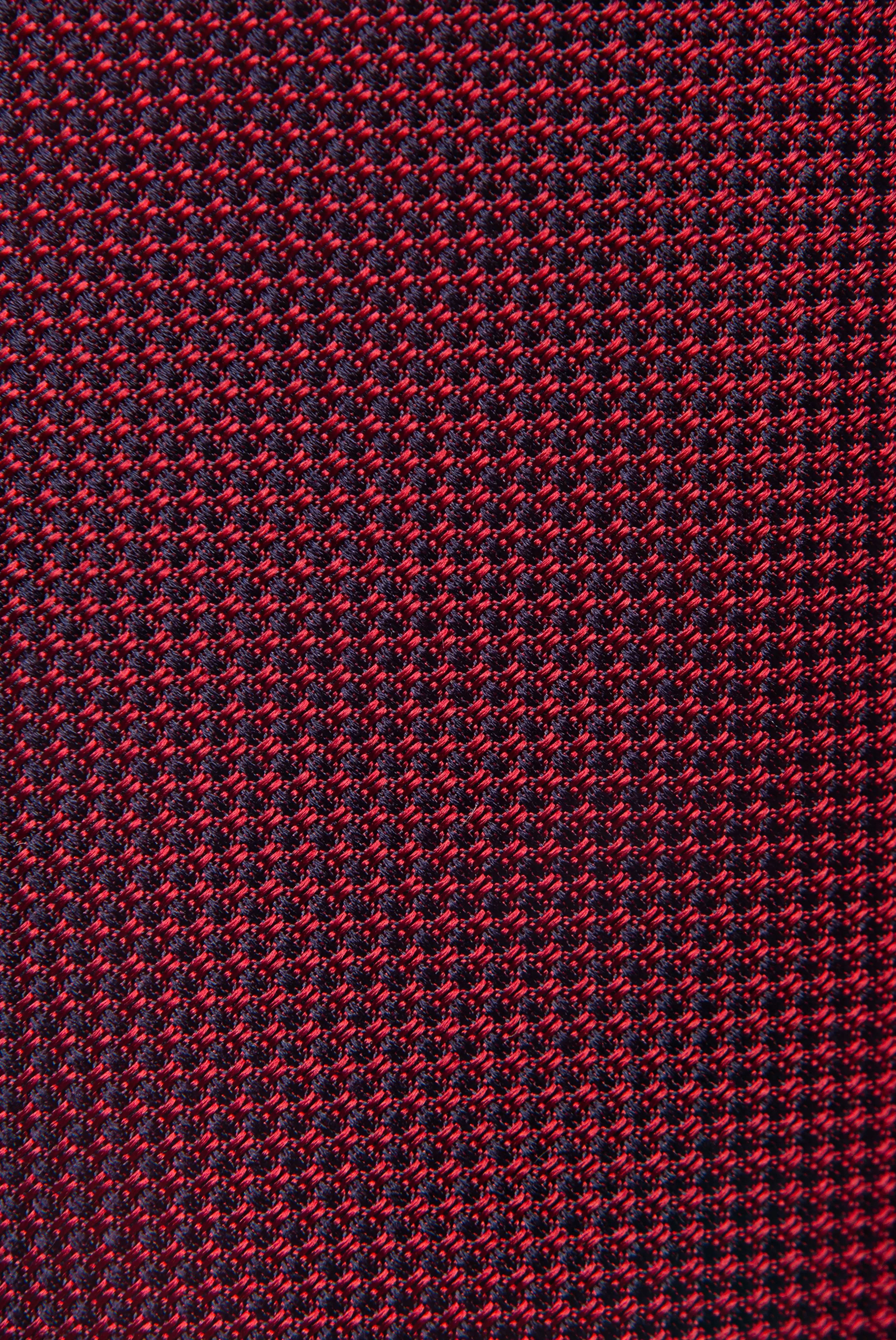 галстук LEROY красный LEROY_K04325_560 ,photo 2