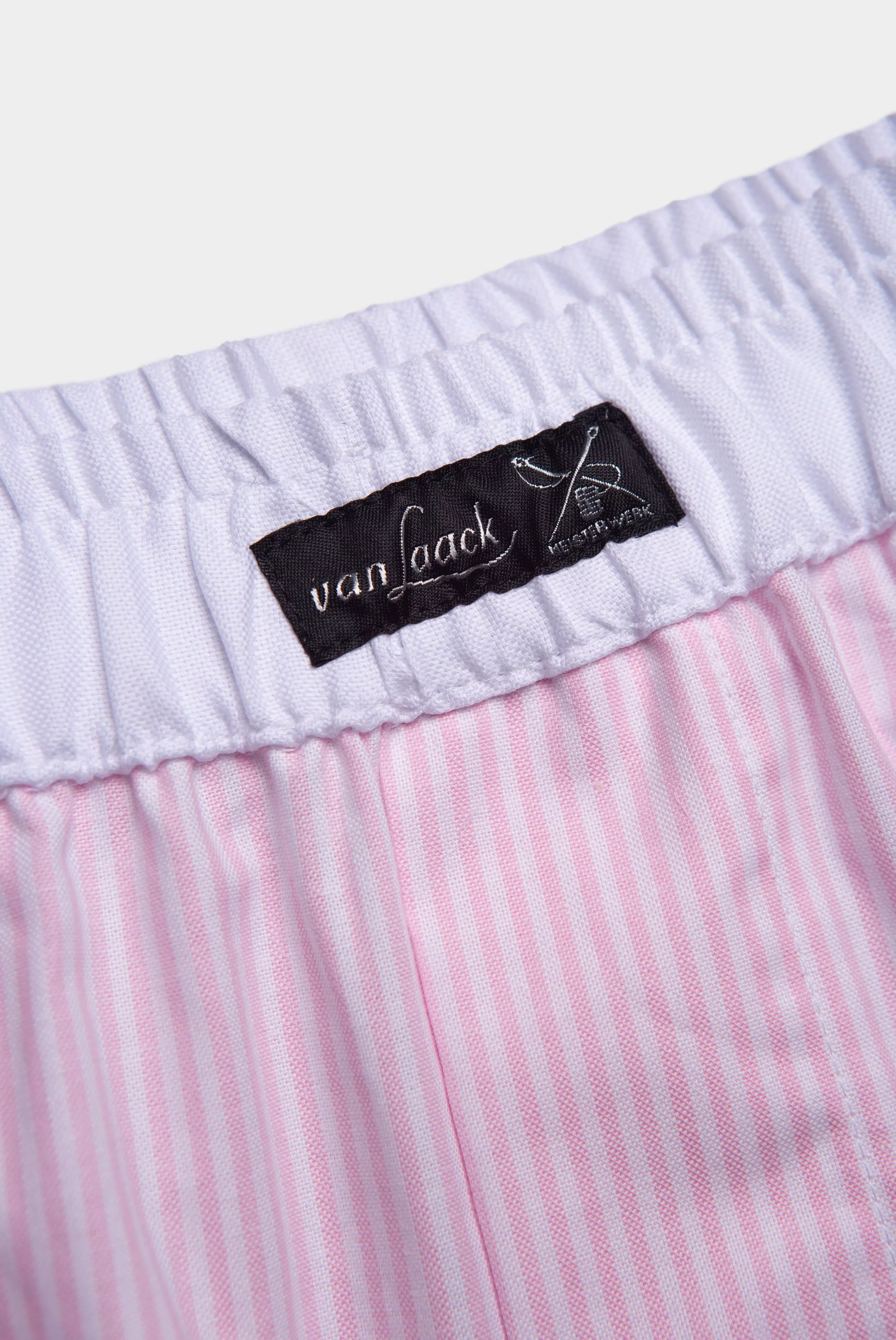 van Laack ТРУСЫ BOXER MIX
 цвет розовый ,photo 2
