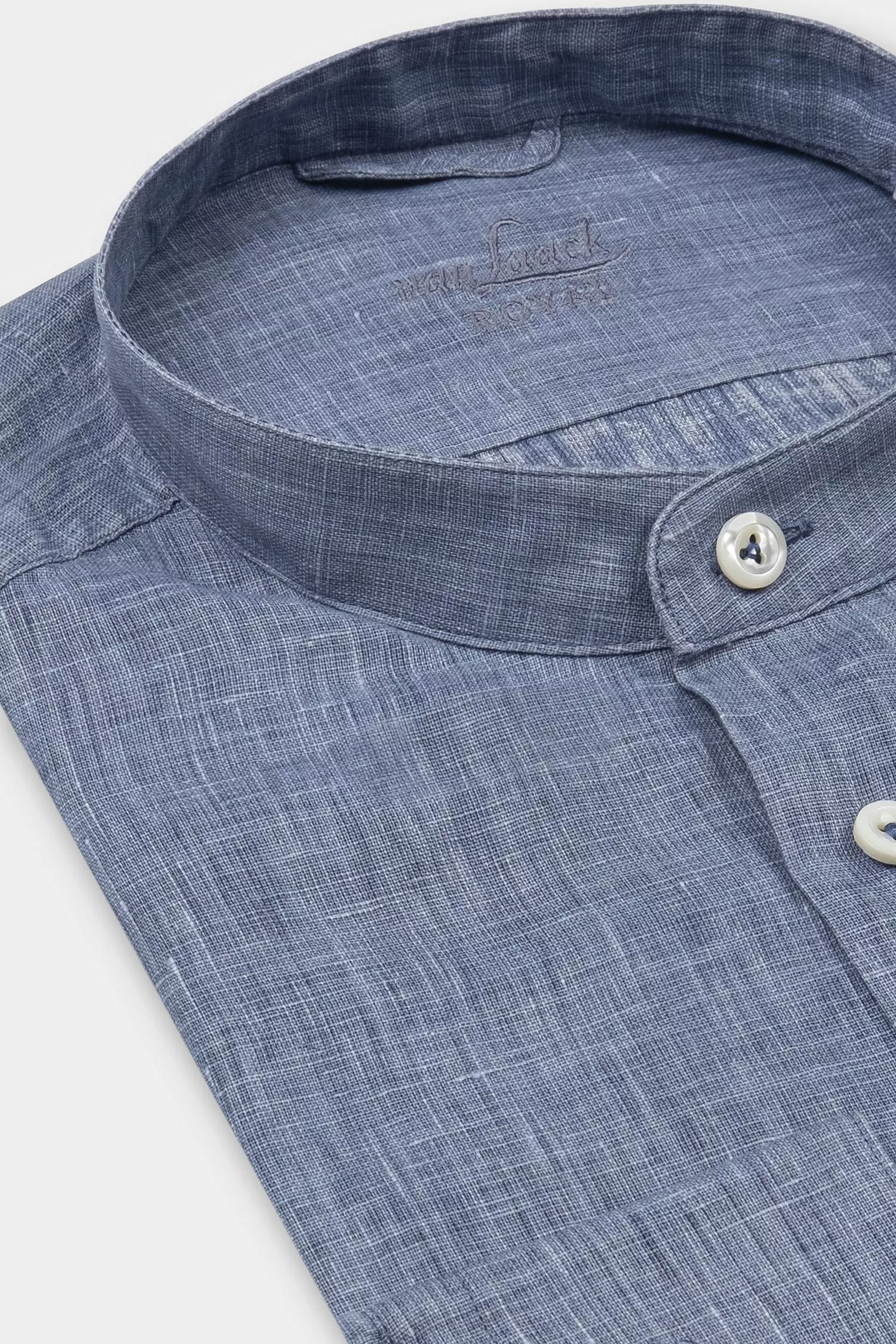 сорочка LEMOS TFW бирюзовый LEMOS-TFW_155967_860 ,photo 2