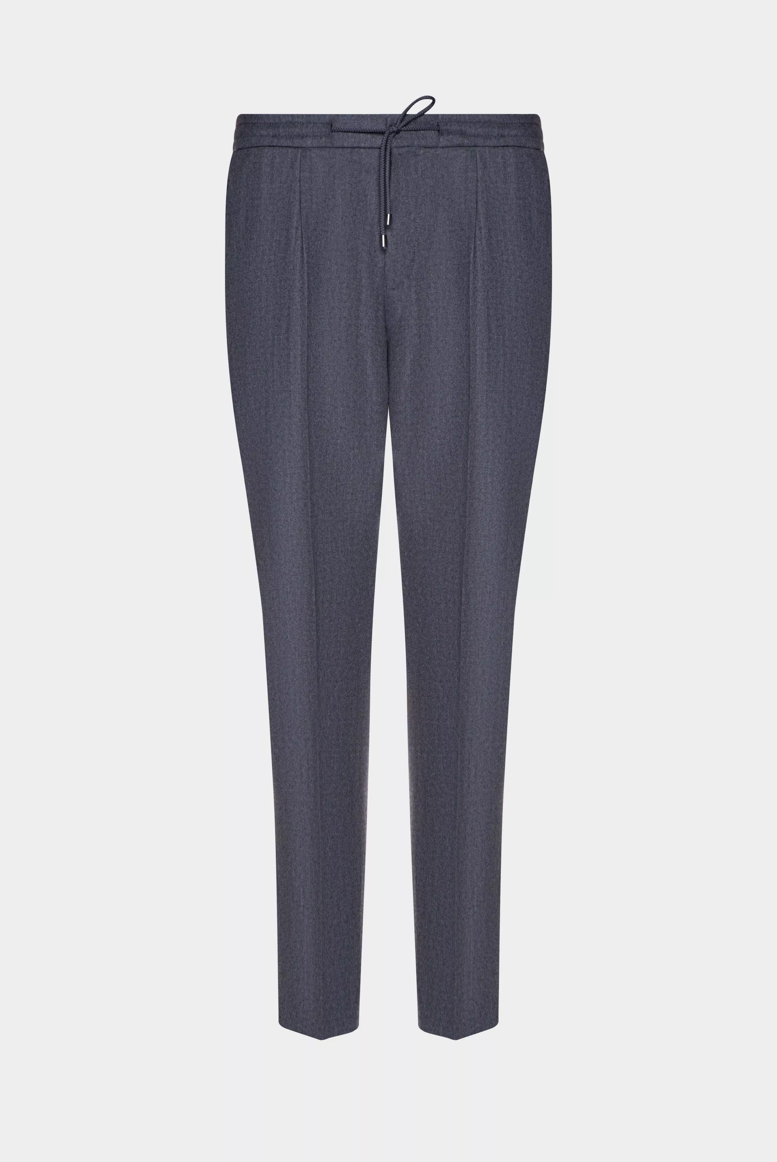 брюки HENOK серый HENOK_Z52007_080 ,photo 1