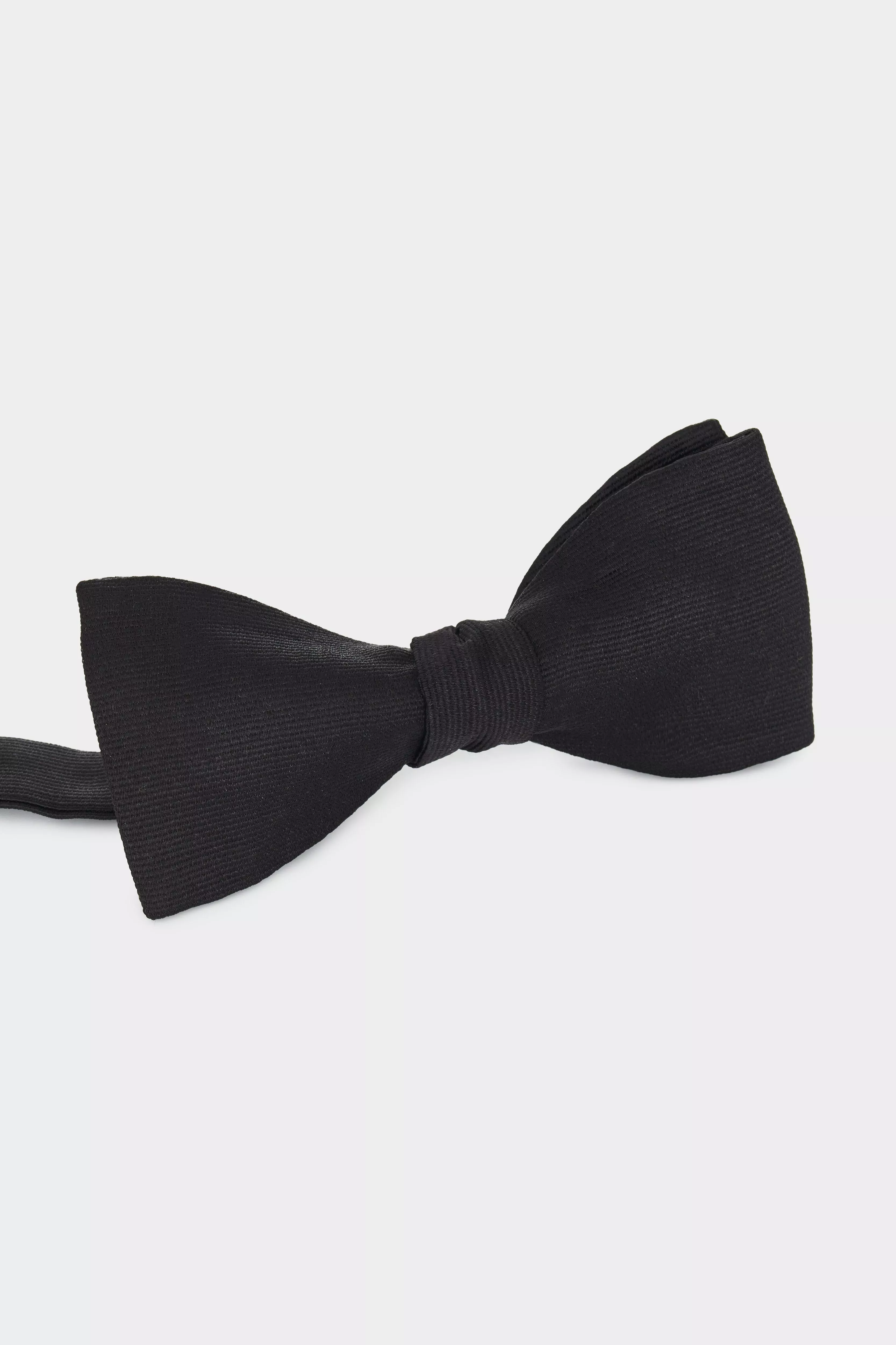 бабочка ANDRE черный ANDRE_K04264_099 ,photo 1