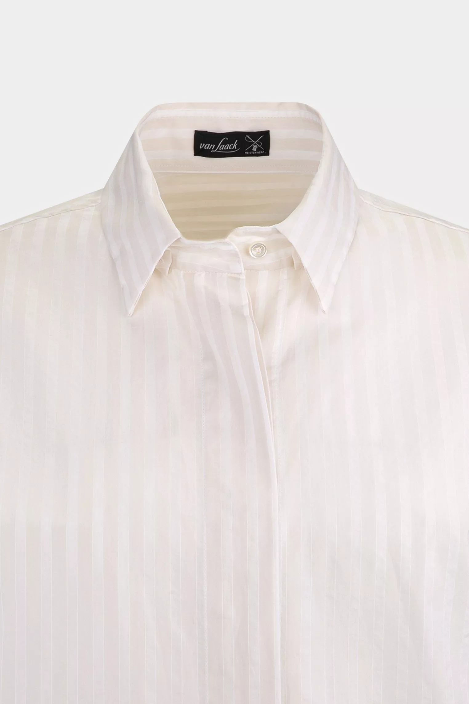 блузка M POESIE W2 бежевый M-POESIE-W2_151810_110 ,photo 2